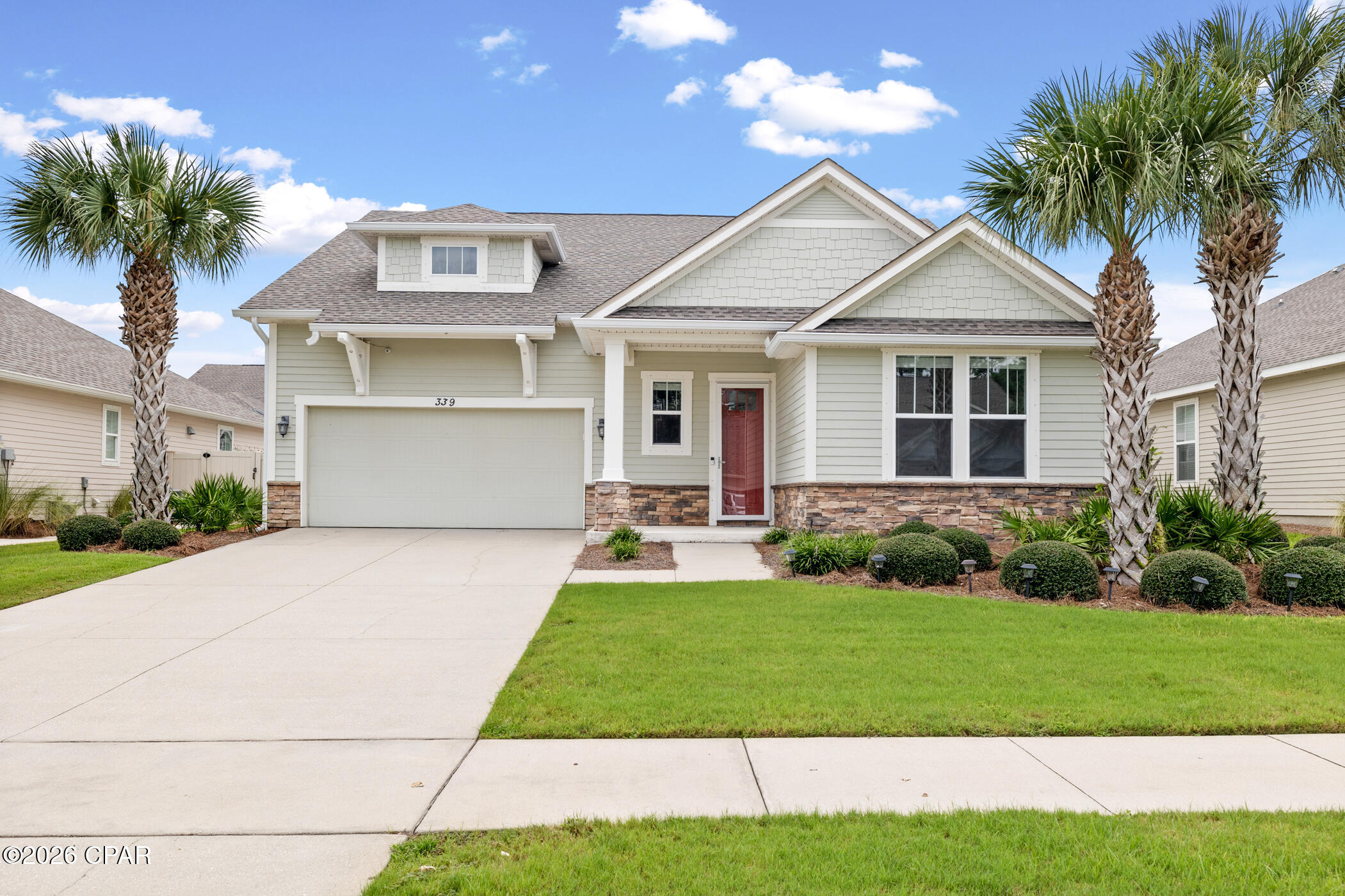 339 Blue Sage Road Panama City Beach FL 32413