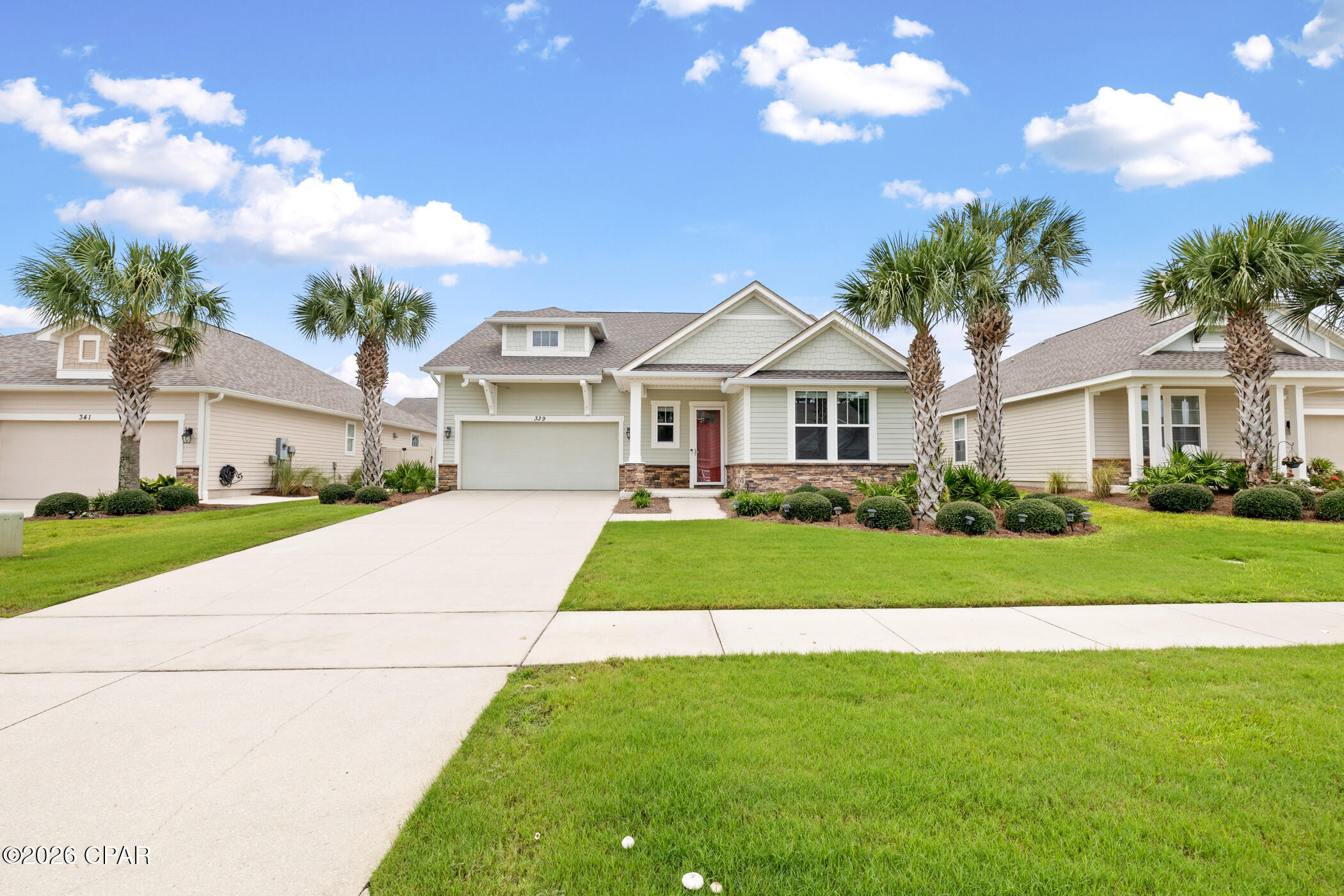 339 Blue Sage Road Panama City Beach FL 32413