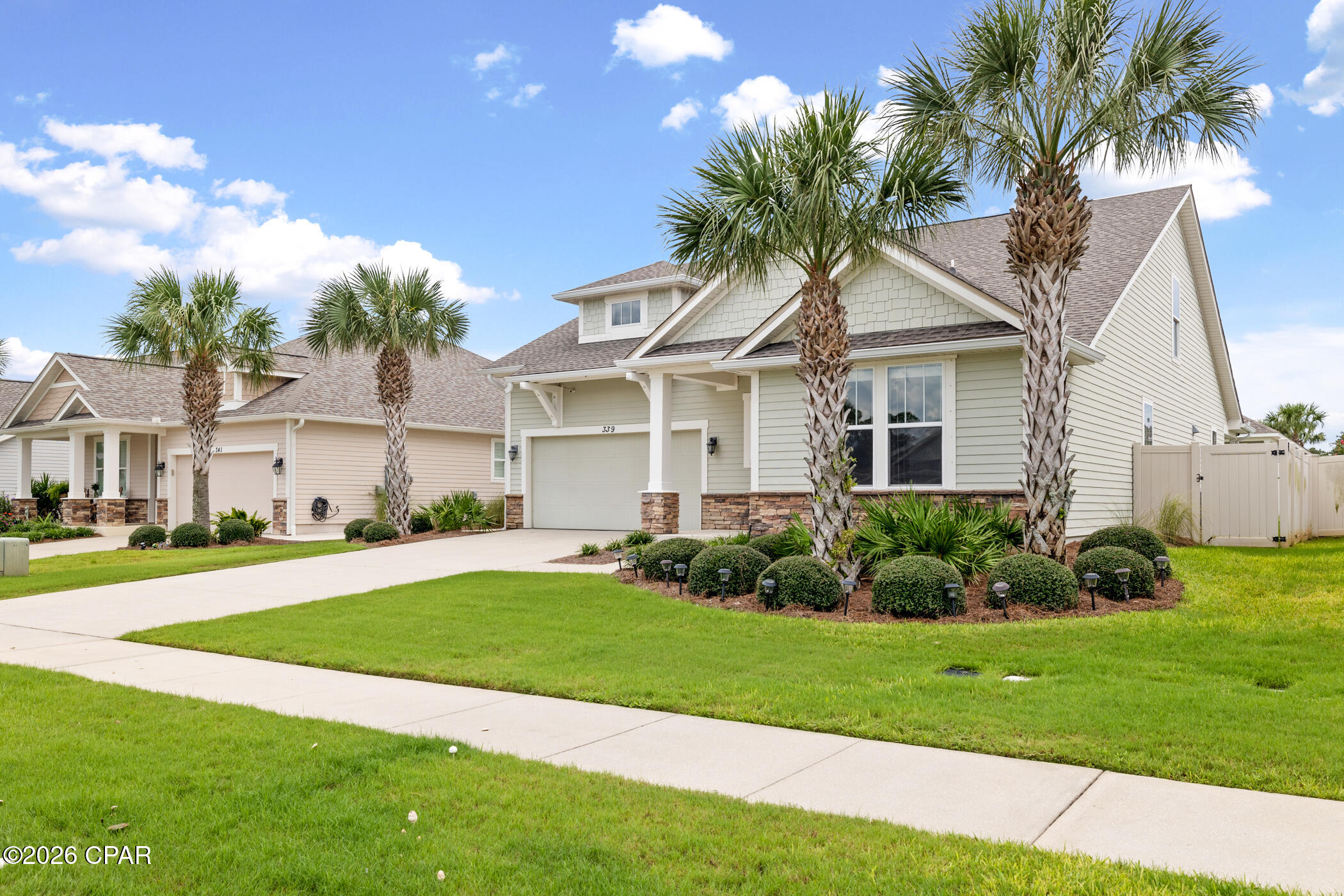 339 Blue Sage Road Panama City Beach FL 32413