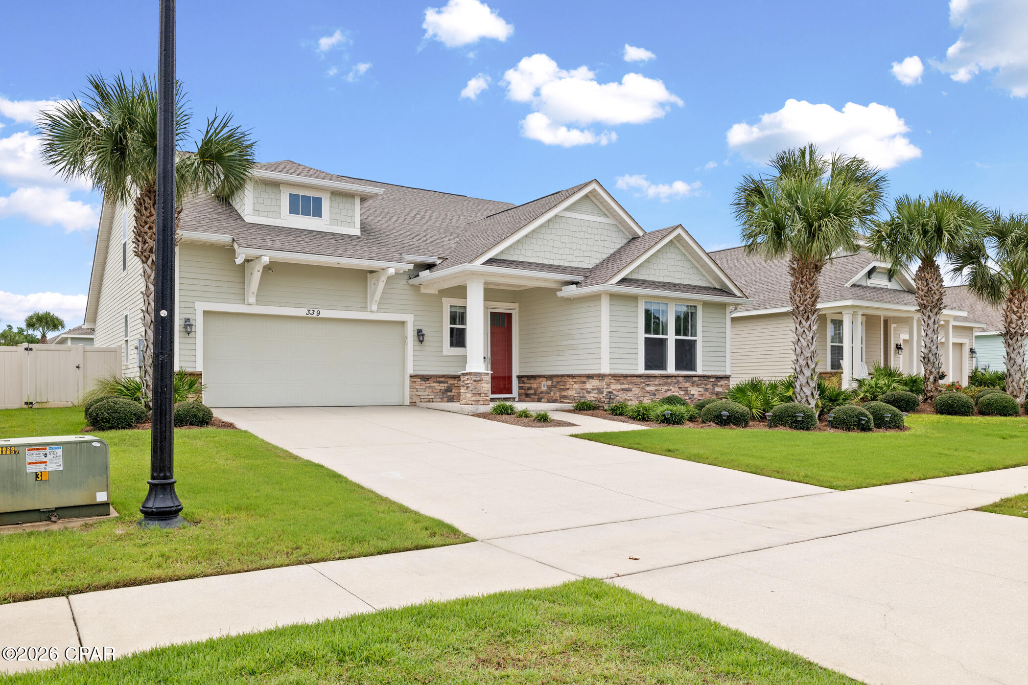 339 Blue Sage Road Panama City Beach FL 32413