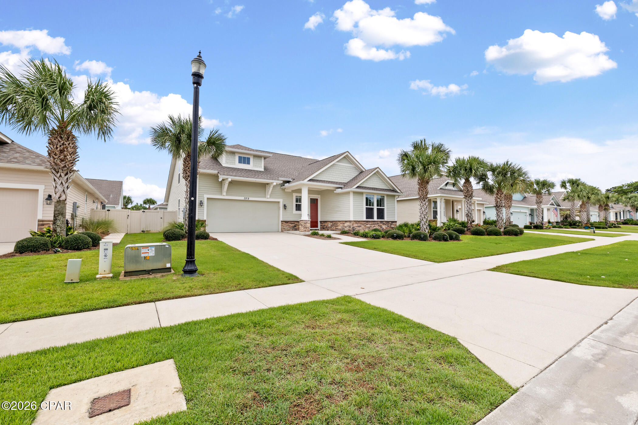 339 Blue Sage Road Panama City Beach FL 32413