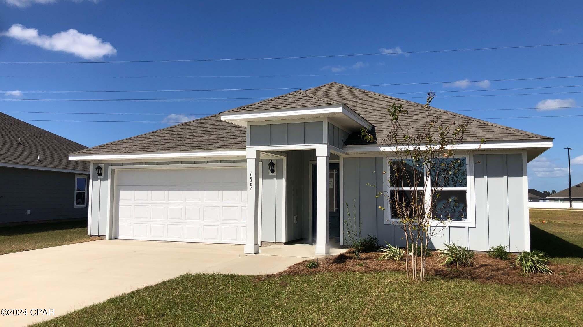 6567 Lazar Lane Panama City FL 32404