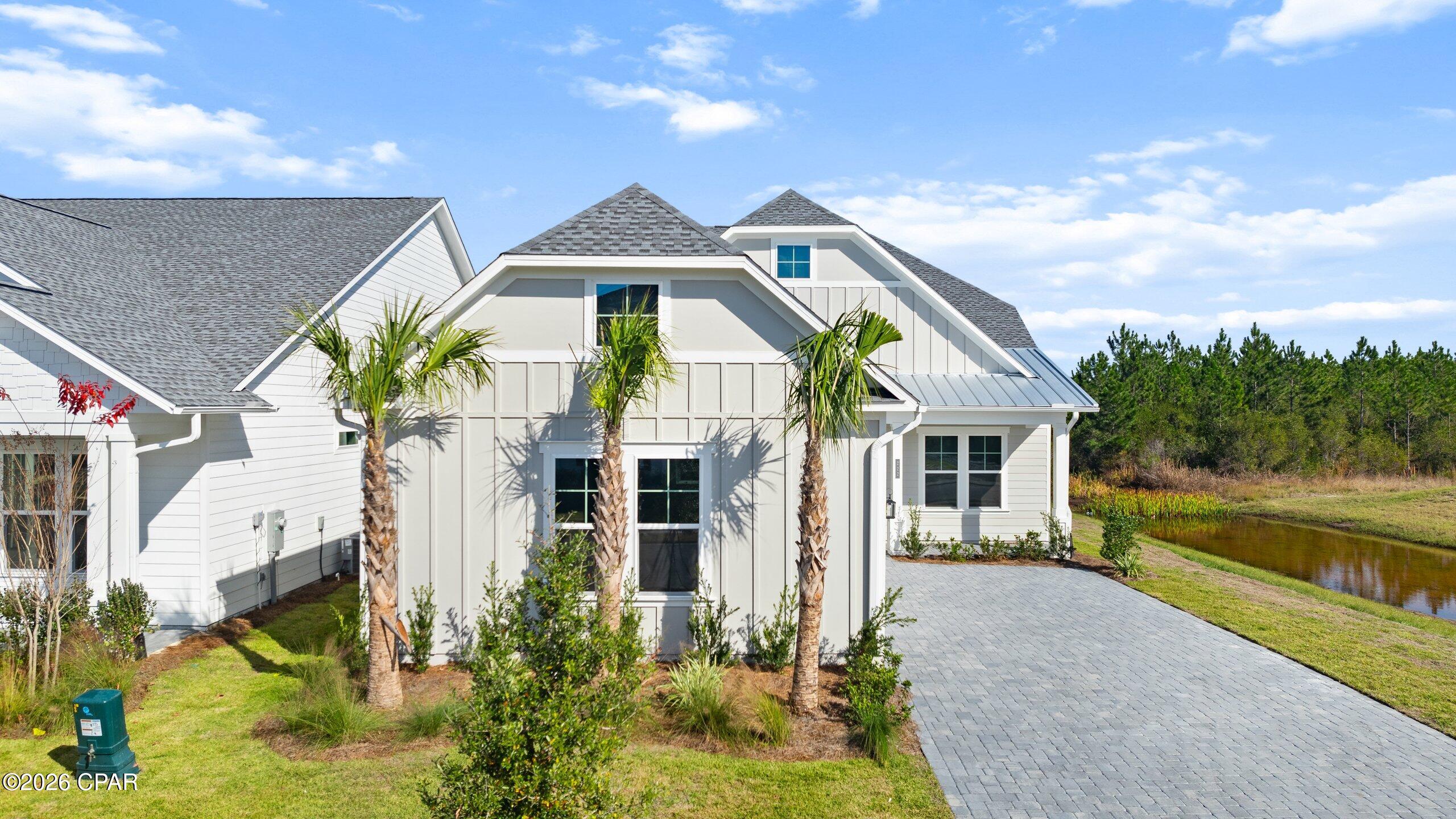 222 Palatka Street Panama City Beach FL 32413