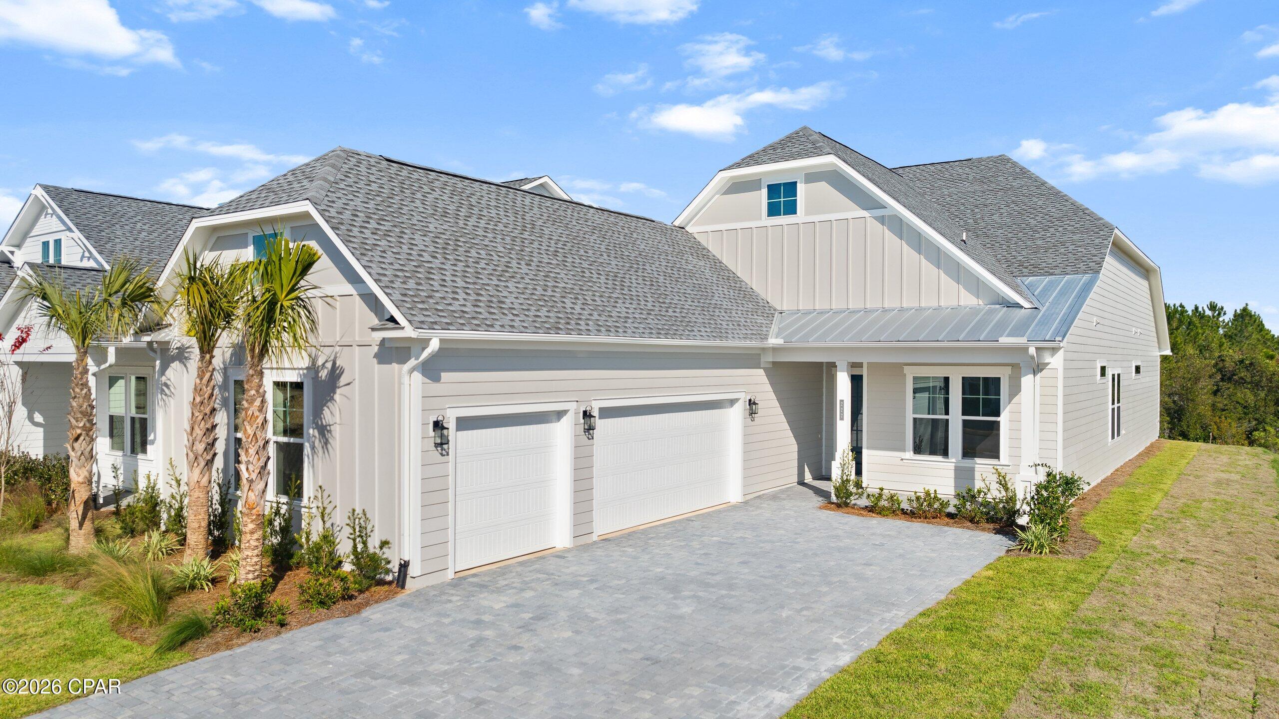 222 Palatka Street Panama City Beach FL 32413