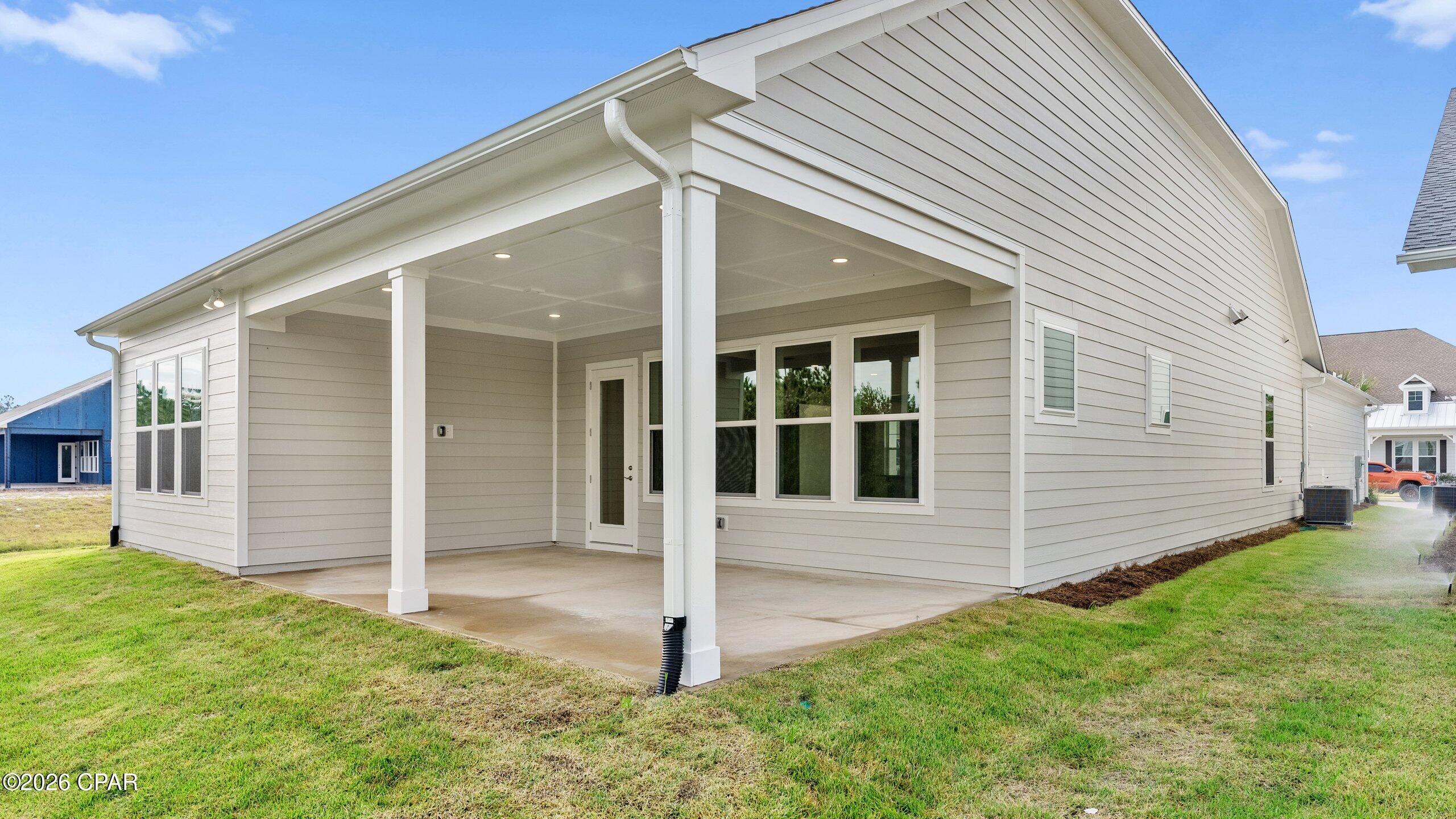 222 Palatka Street Panama City Beach FL 32413