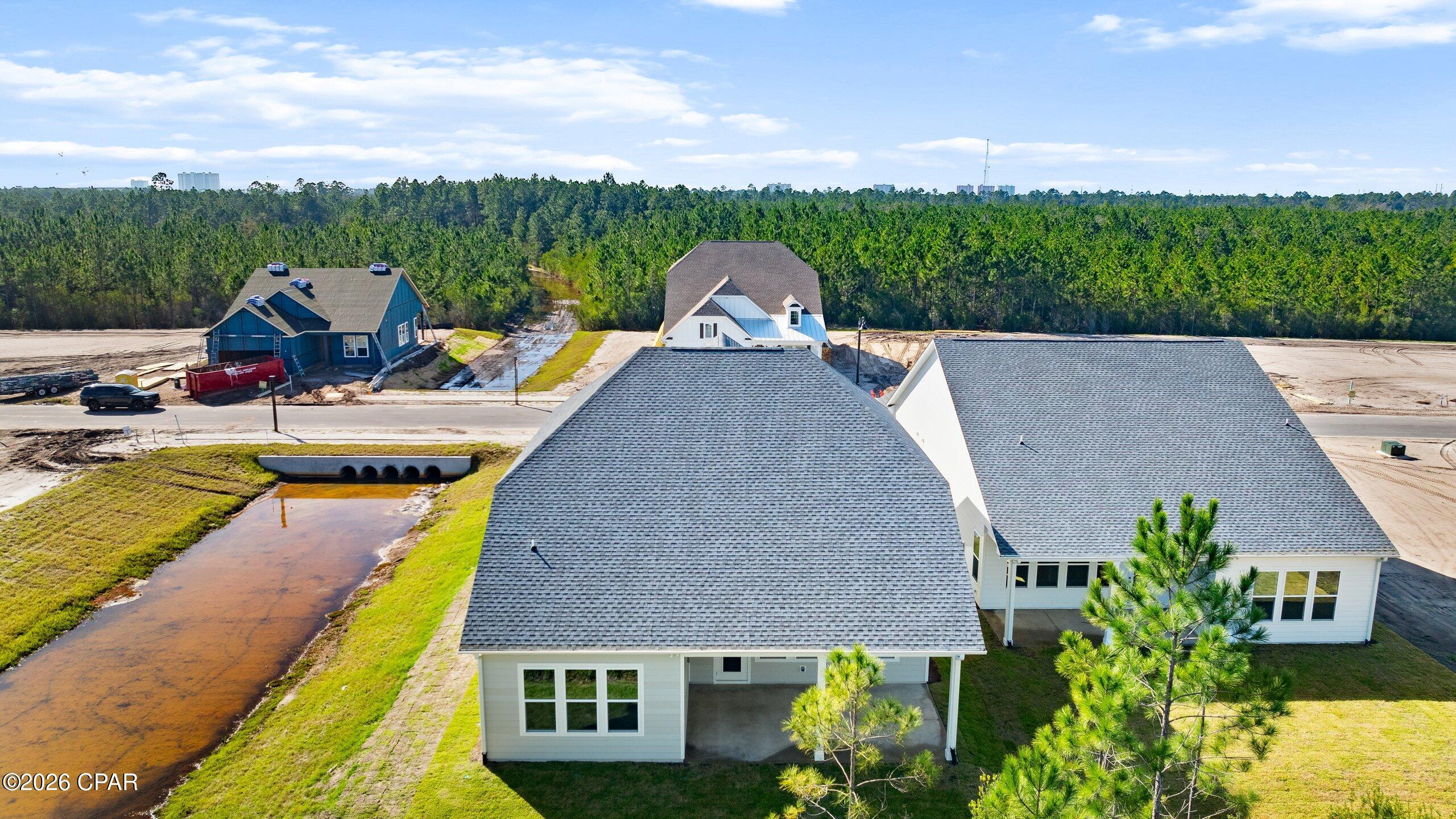 222 Palatka Street Panama City Beach FL 32413