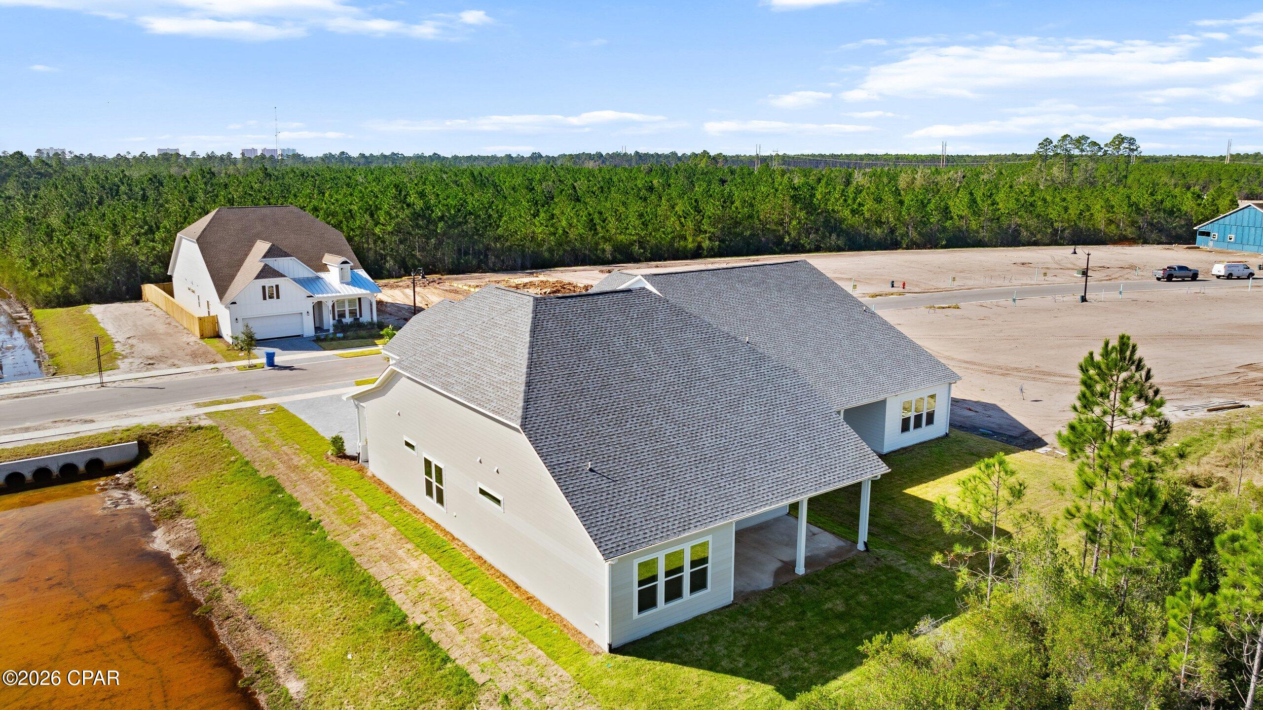 222 Palatka Street Panama City Beach FL 32413