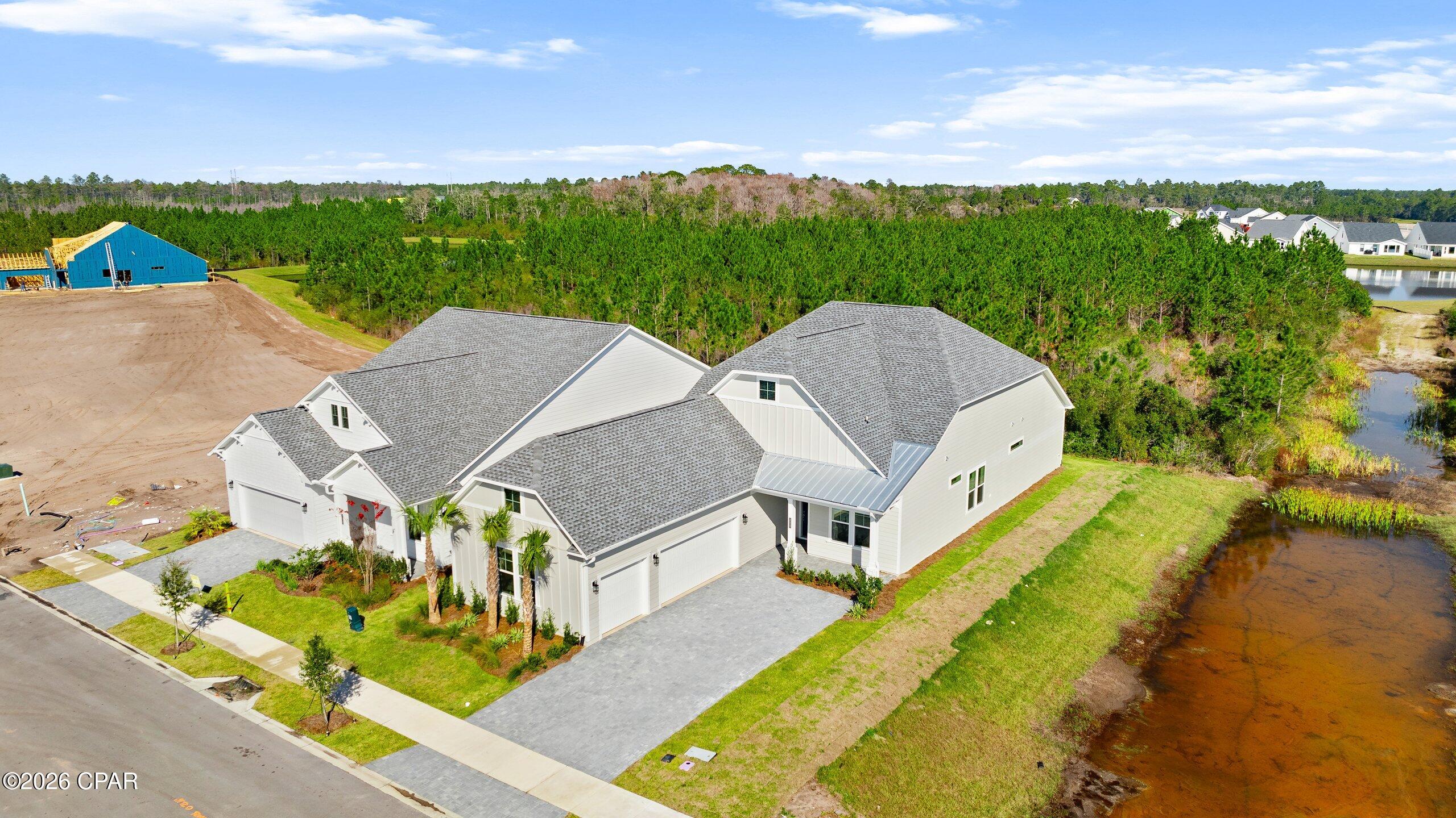 222 Palatka Street Panama City Beach FL 32413