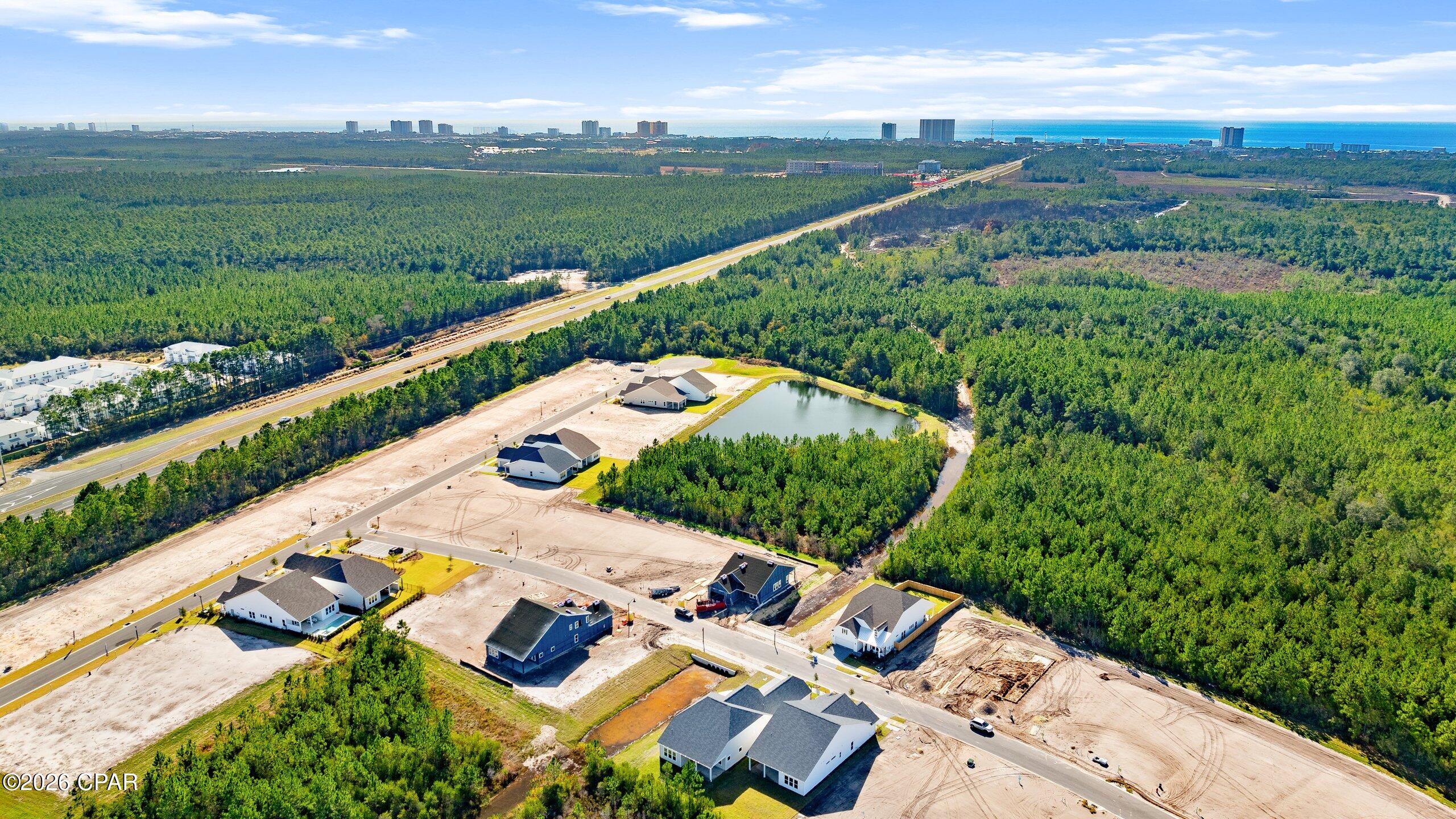 222 Palatka Street Panama City Beach FL 32413