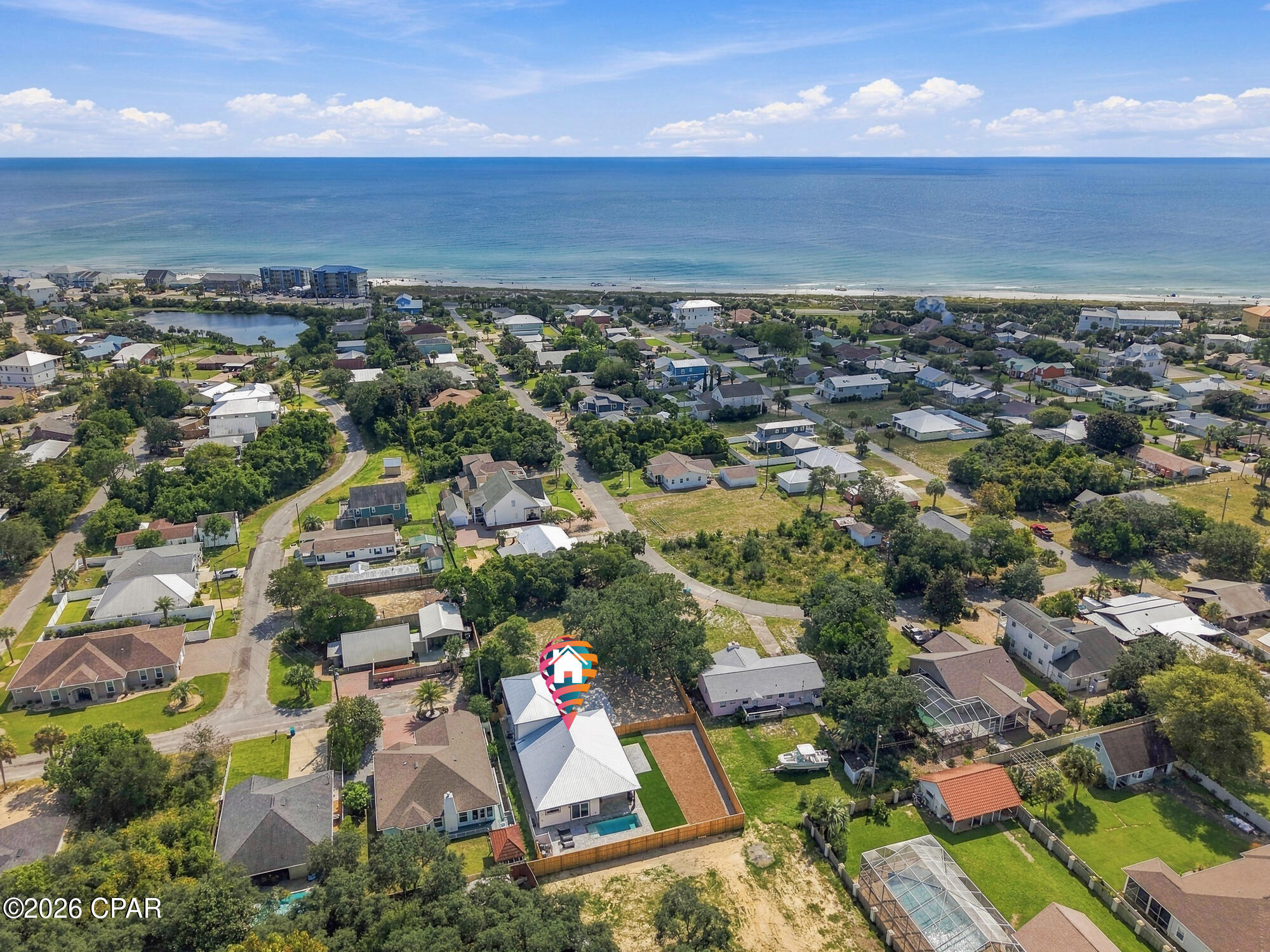 178 Belaire Drive Panama City Beach FL 32413