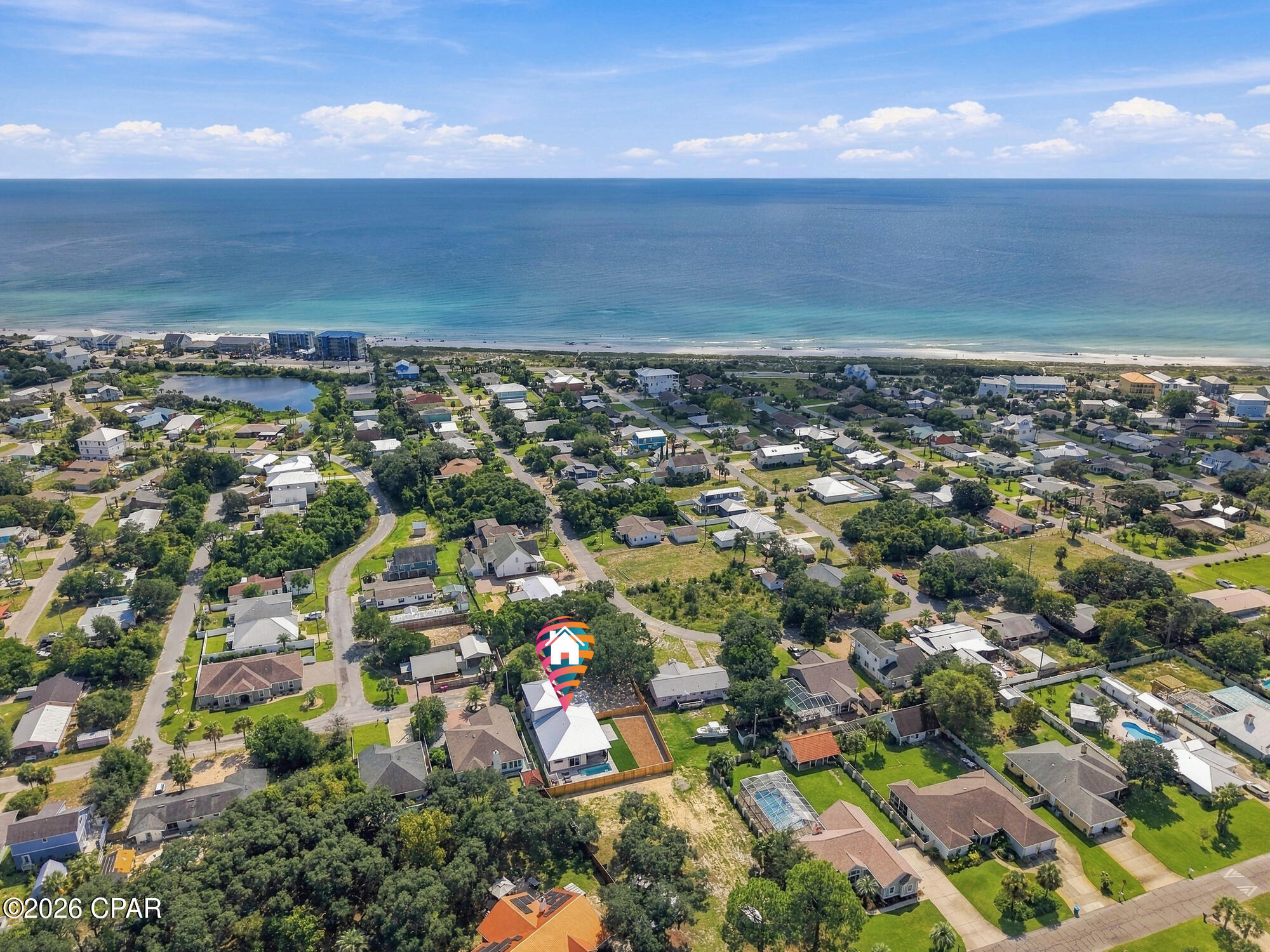 178 Belaire Drive Panama City Beach FL 32413