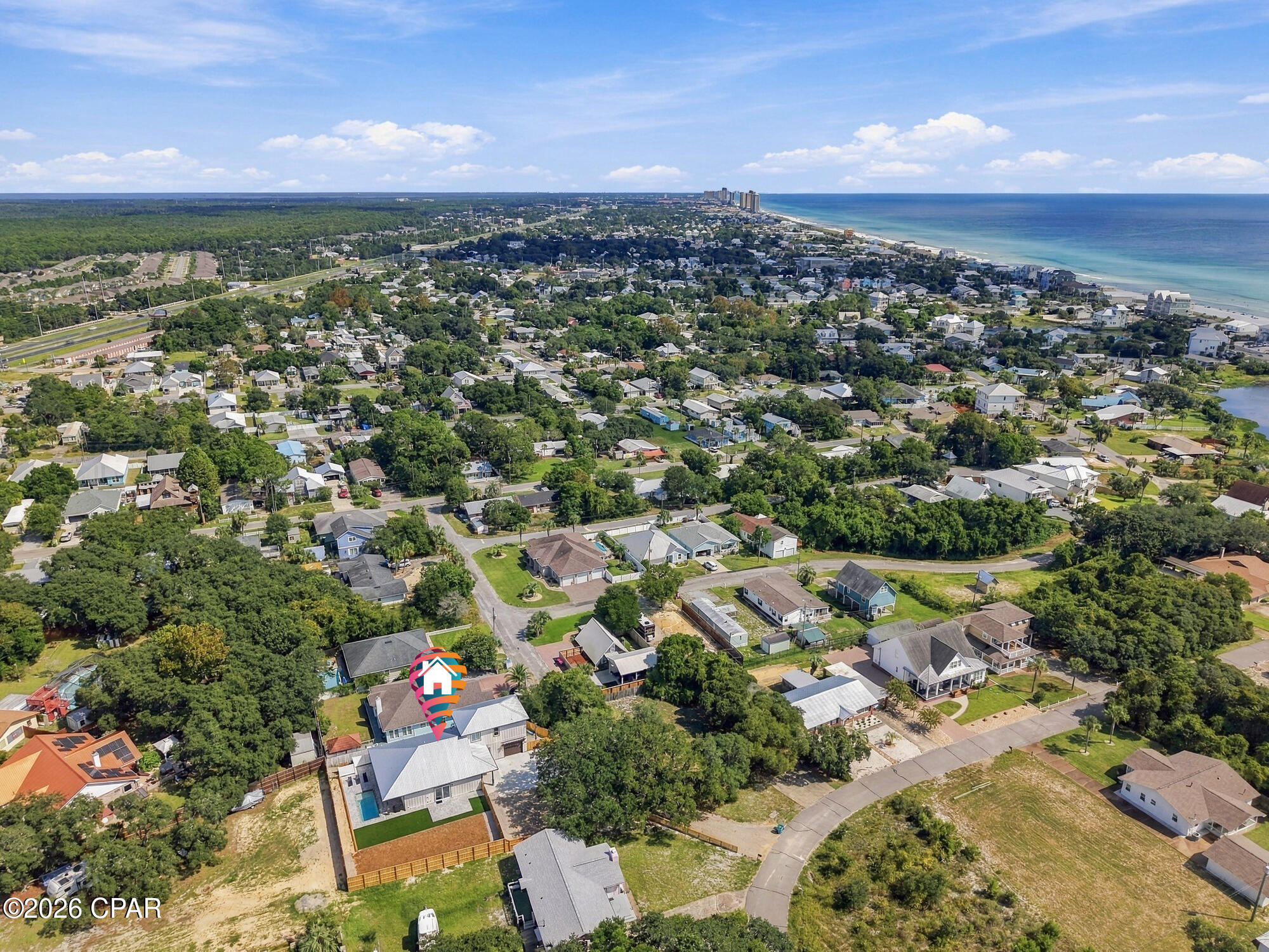 178 Belaire Drive Panama City Beach FL 32413