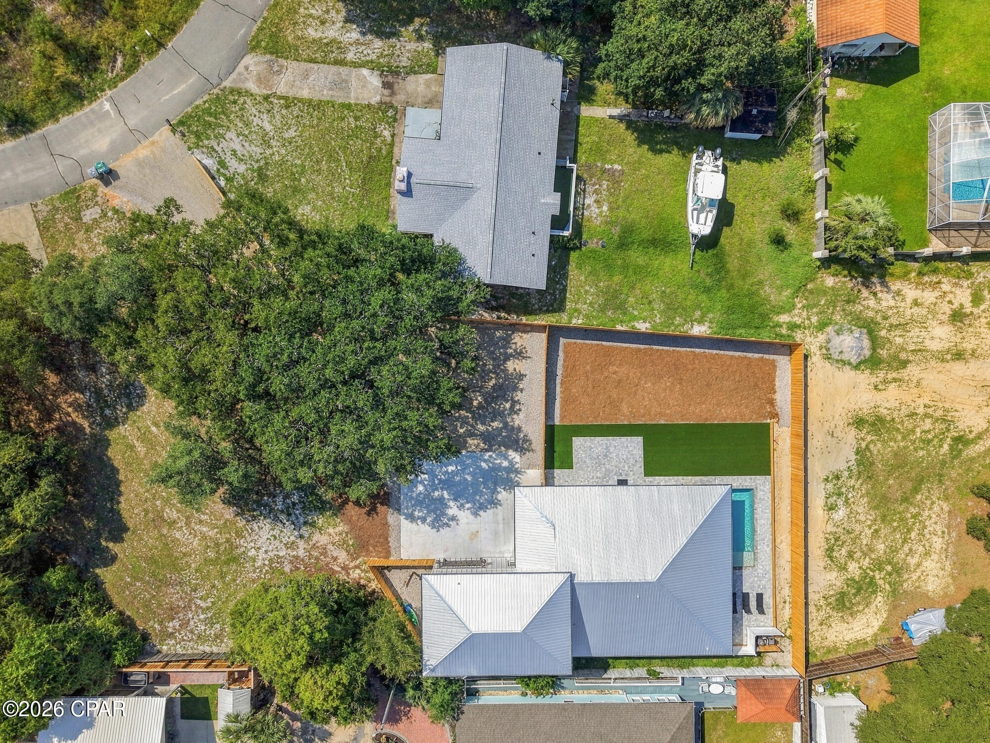 178 Belaire Drive Panama City Beach FL 32413