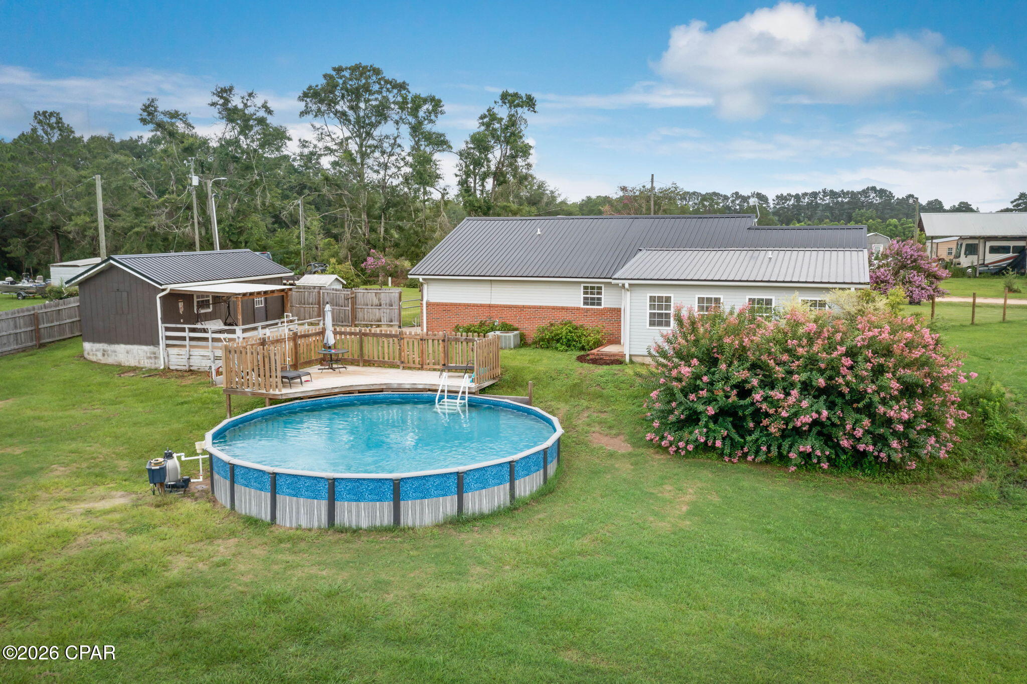 2862 Phillips Road Bonifay FL 32425