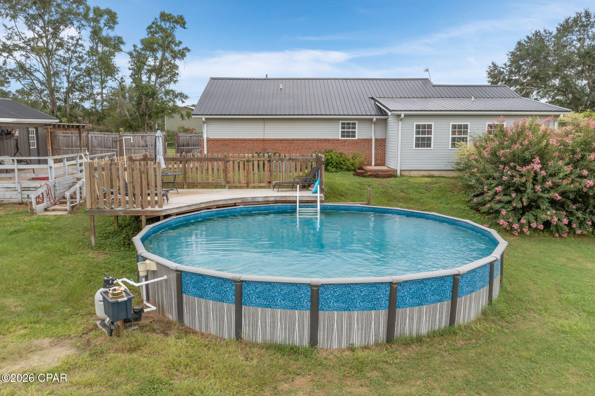 2862 Phillips Road Bonifay FL 32425