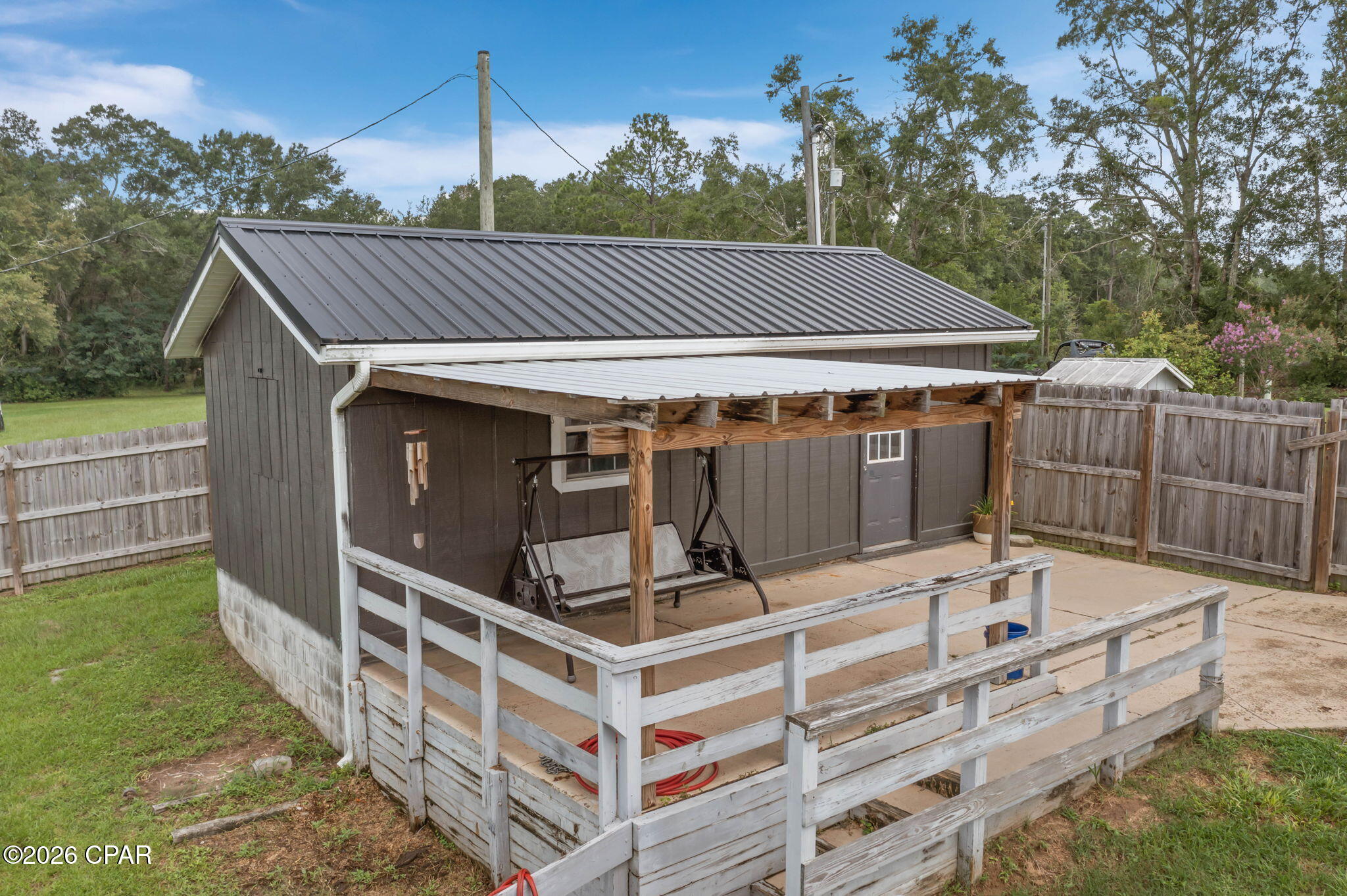 2862 Phillips Road Bonifay FL 32425
