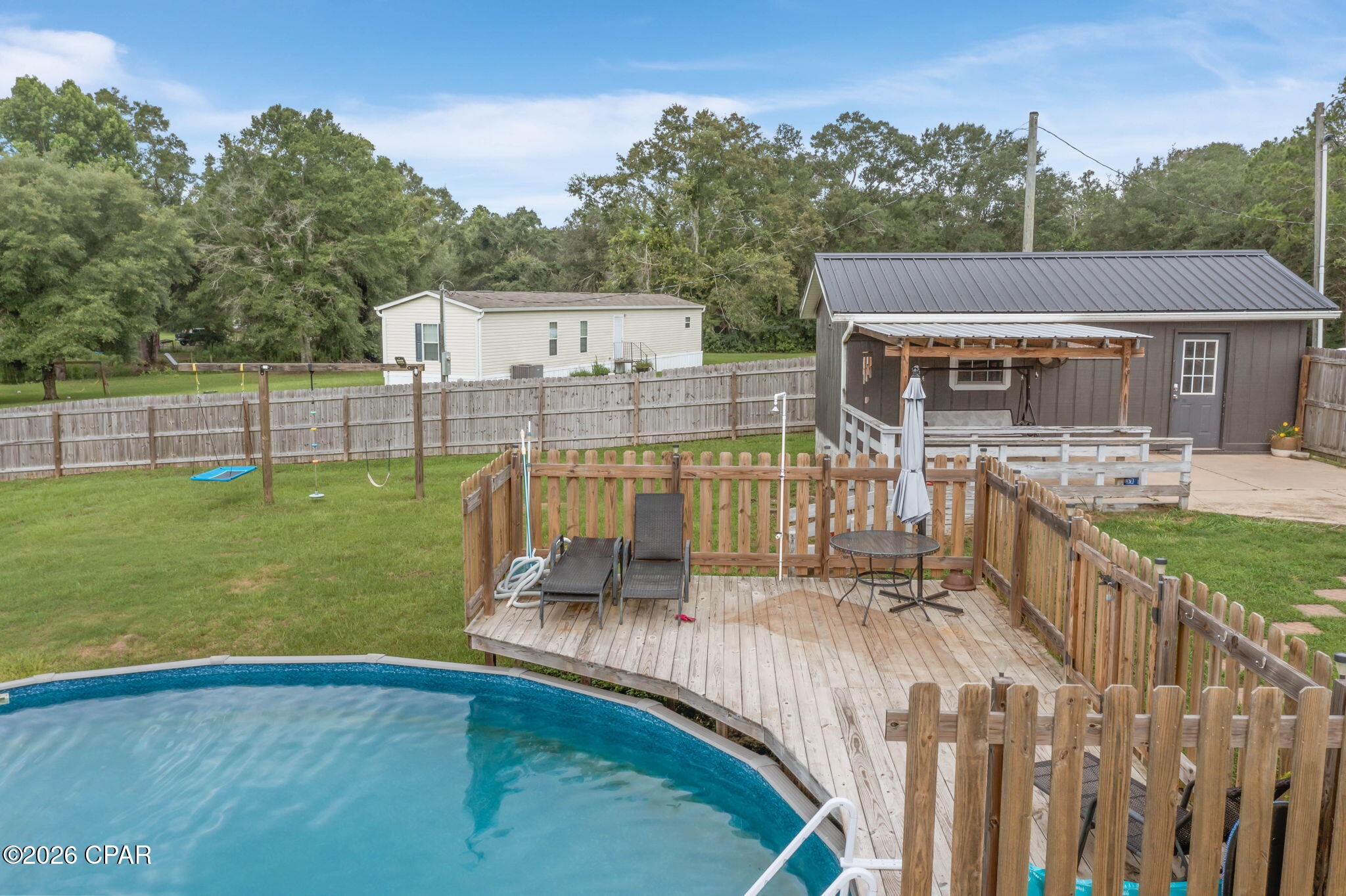 2862 Phillips Road Bonifay FL 32425