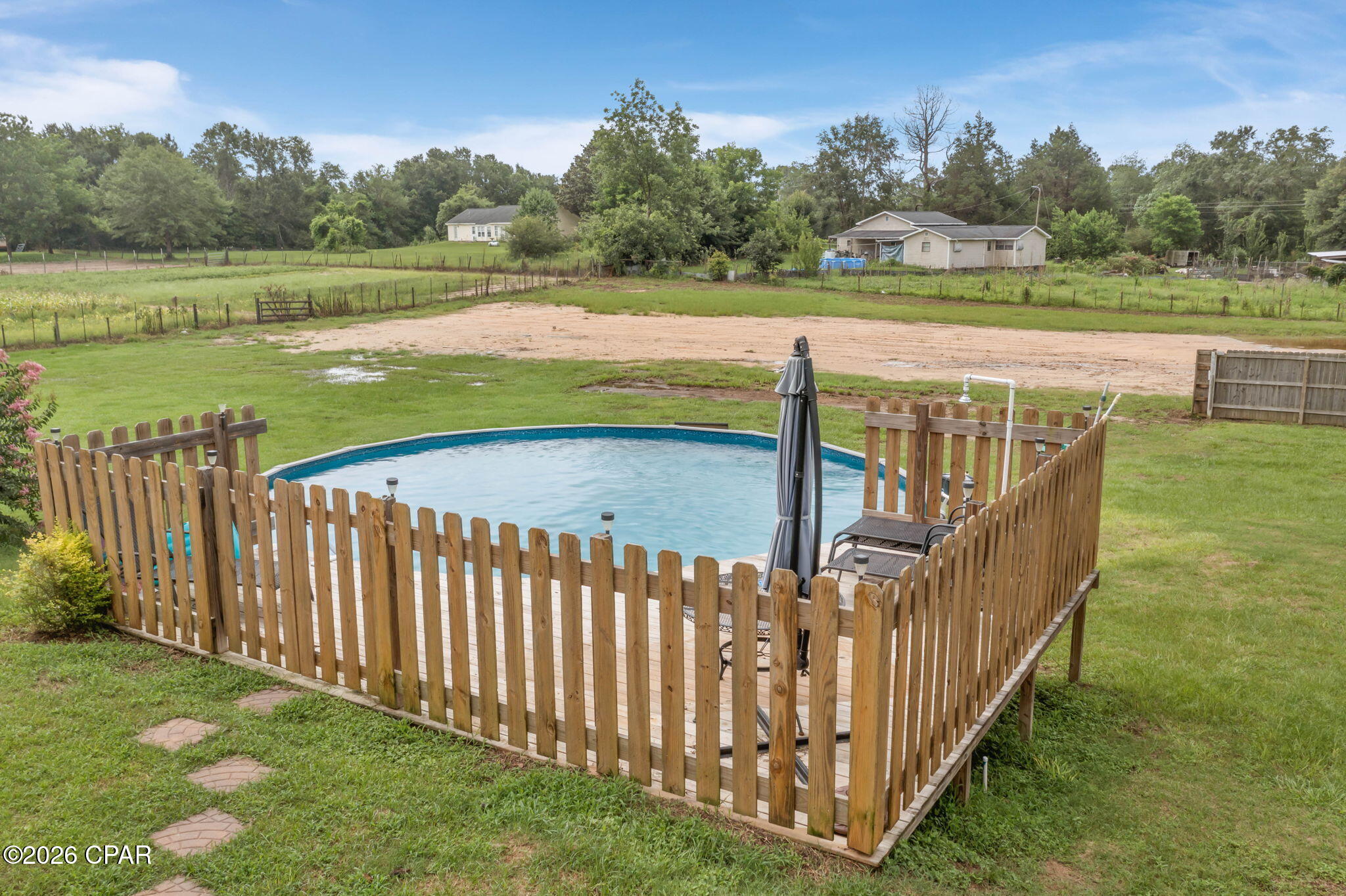 2862 Phillips Road Bonifay FL 32425