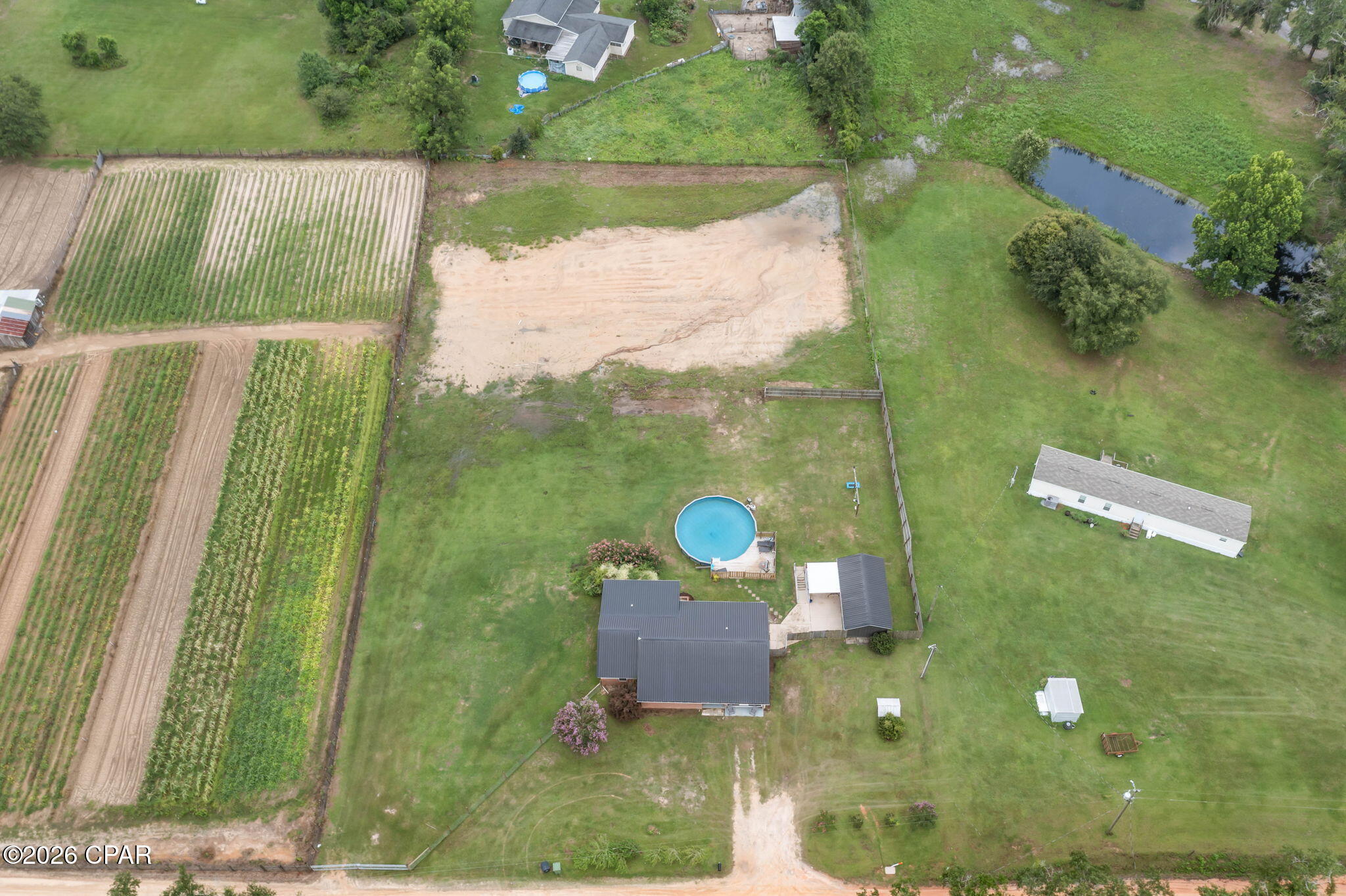 2862 Phillips Road Bonifay FL 32425