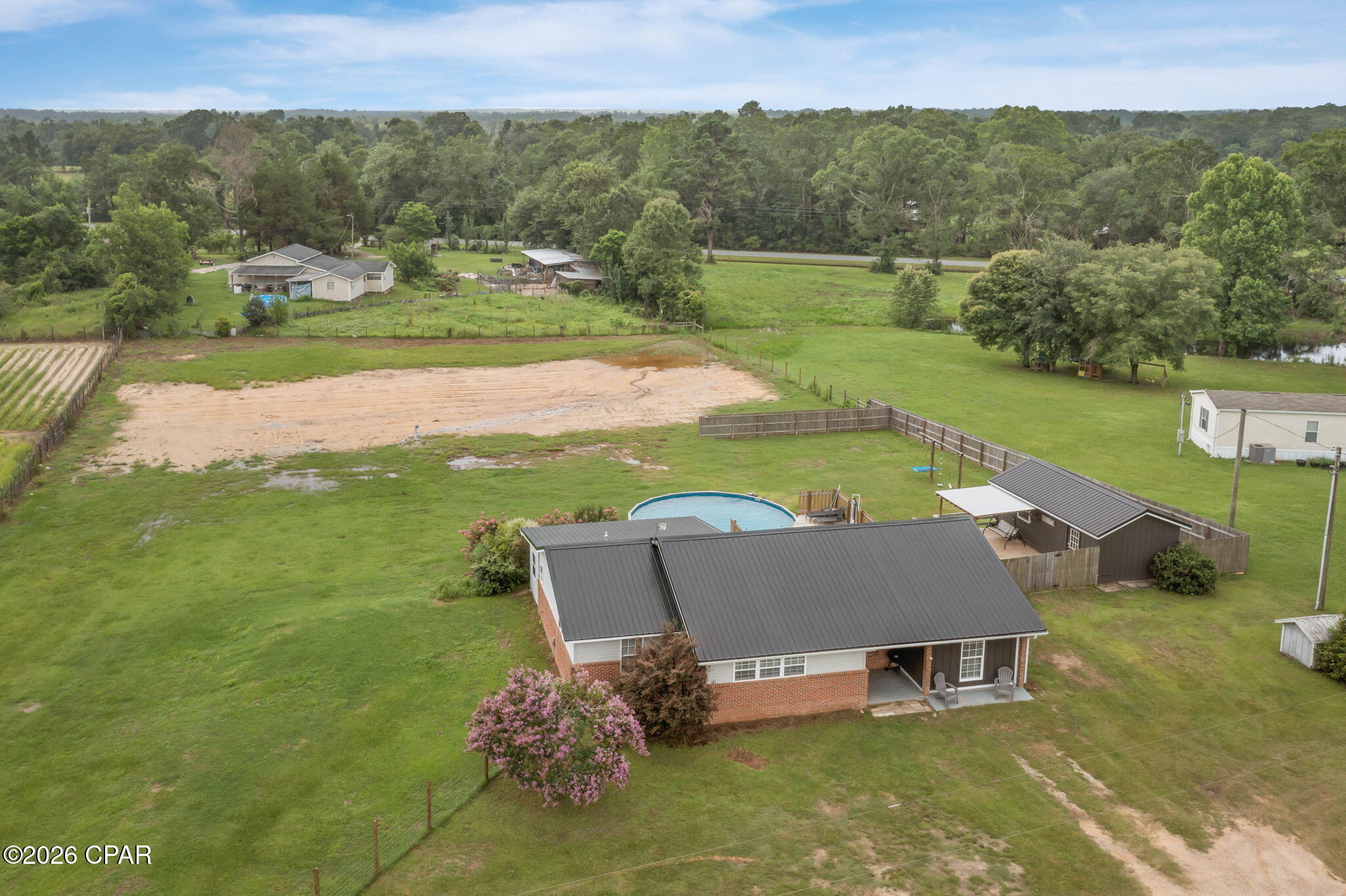 2862 Phillips Road Bonifay FL 32425