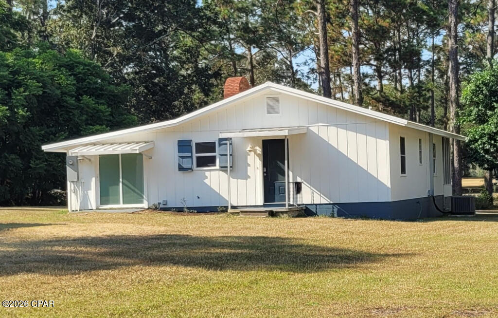 2735 Muir Lane Bonifay FL 32425