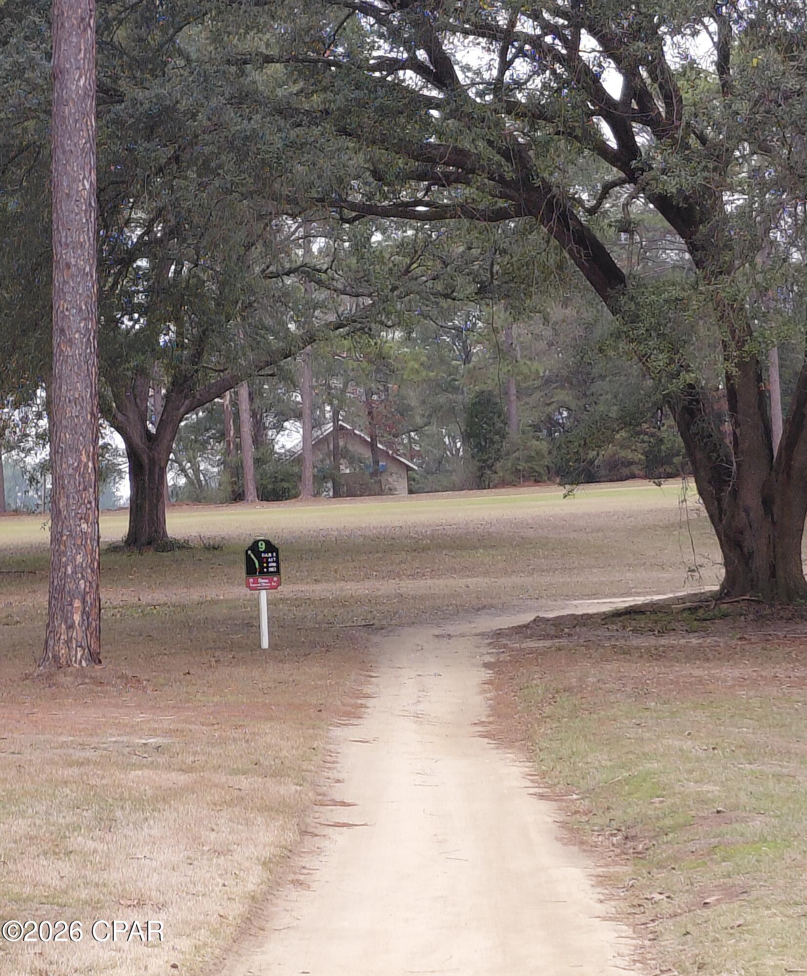 2735 Muir Lane Bonifay FL 32425