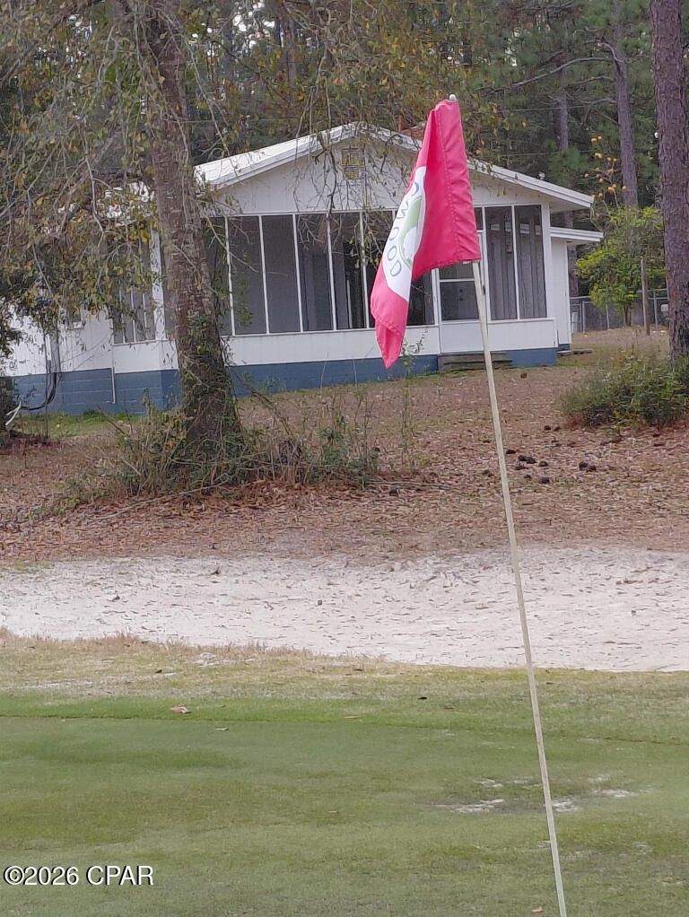 2735 Muir Lane Bonifay FL 32425
