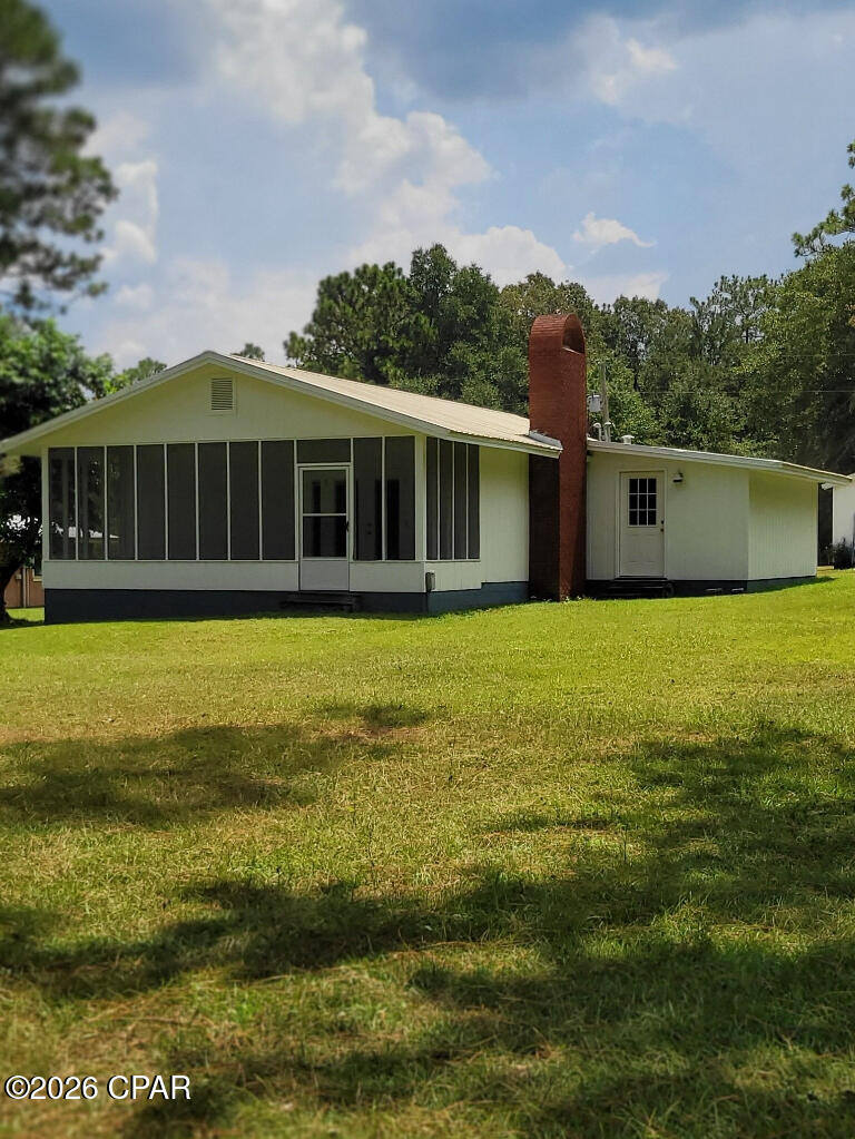 2735 Muir Lane Bonifay FL 32425