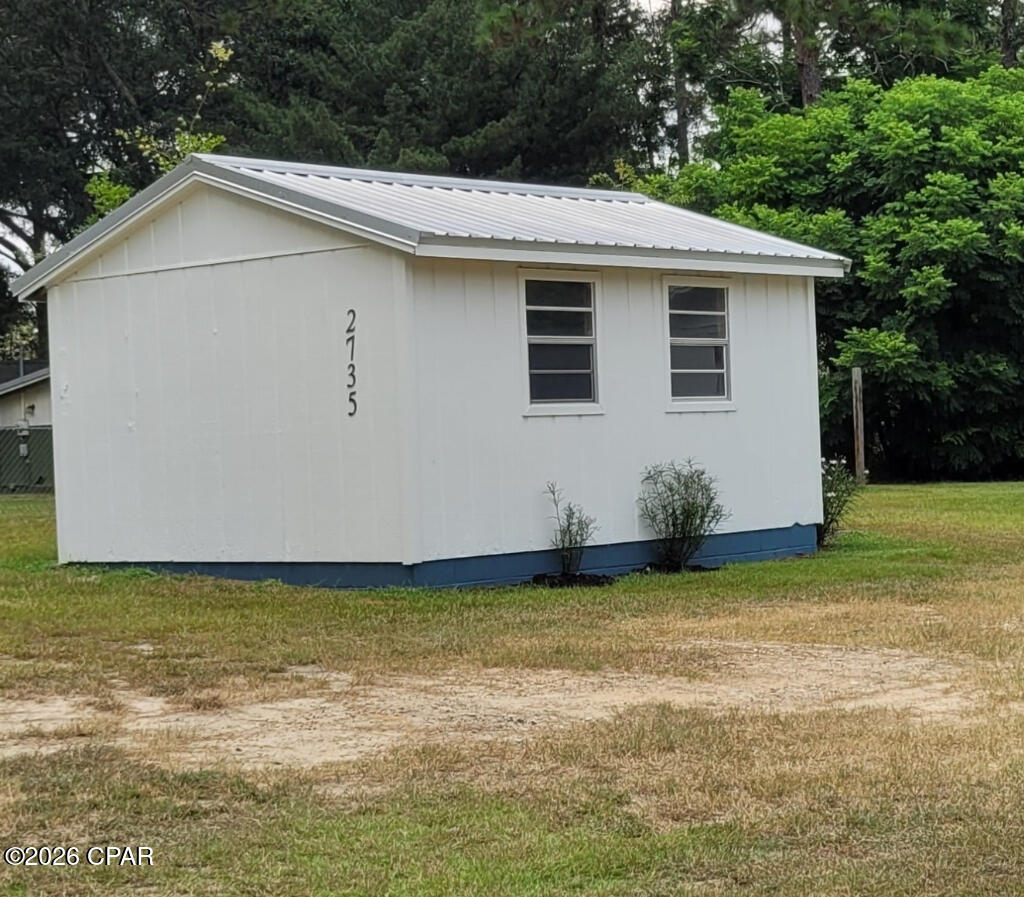 2735 Muir Lane Bonifay FL 32425