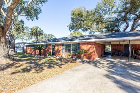 303 Bay Shore Drive Panama City Beach FL 32407