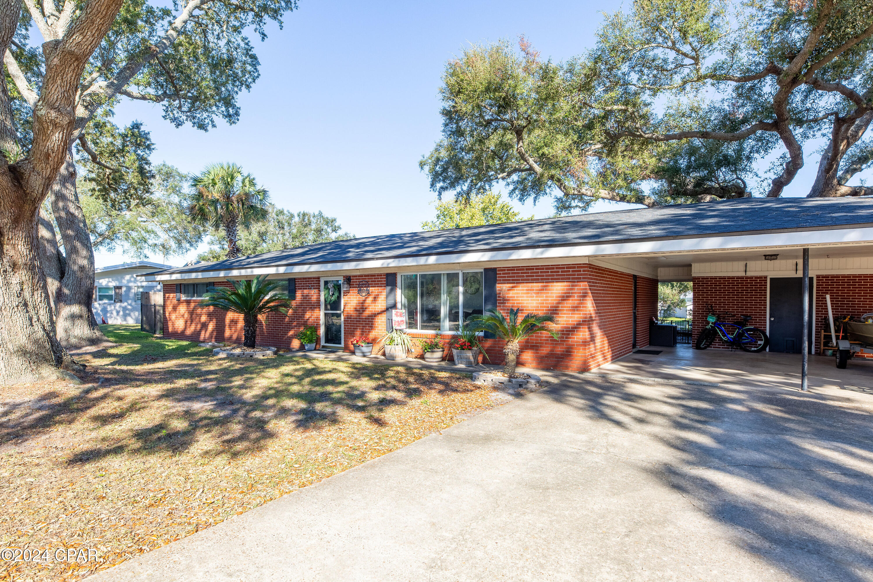 303 Bay Shore Drive Panama City Beach FL 32407