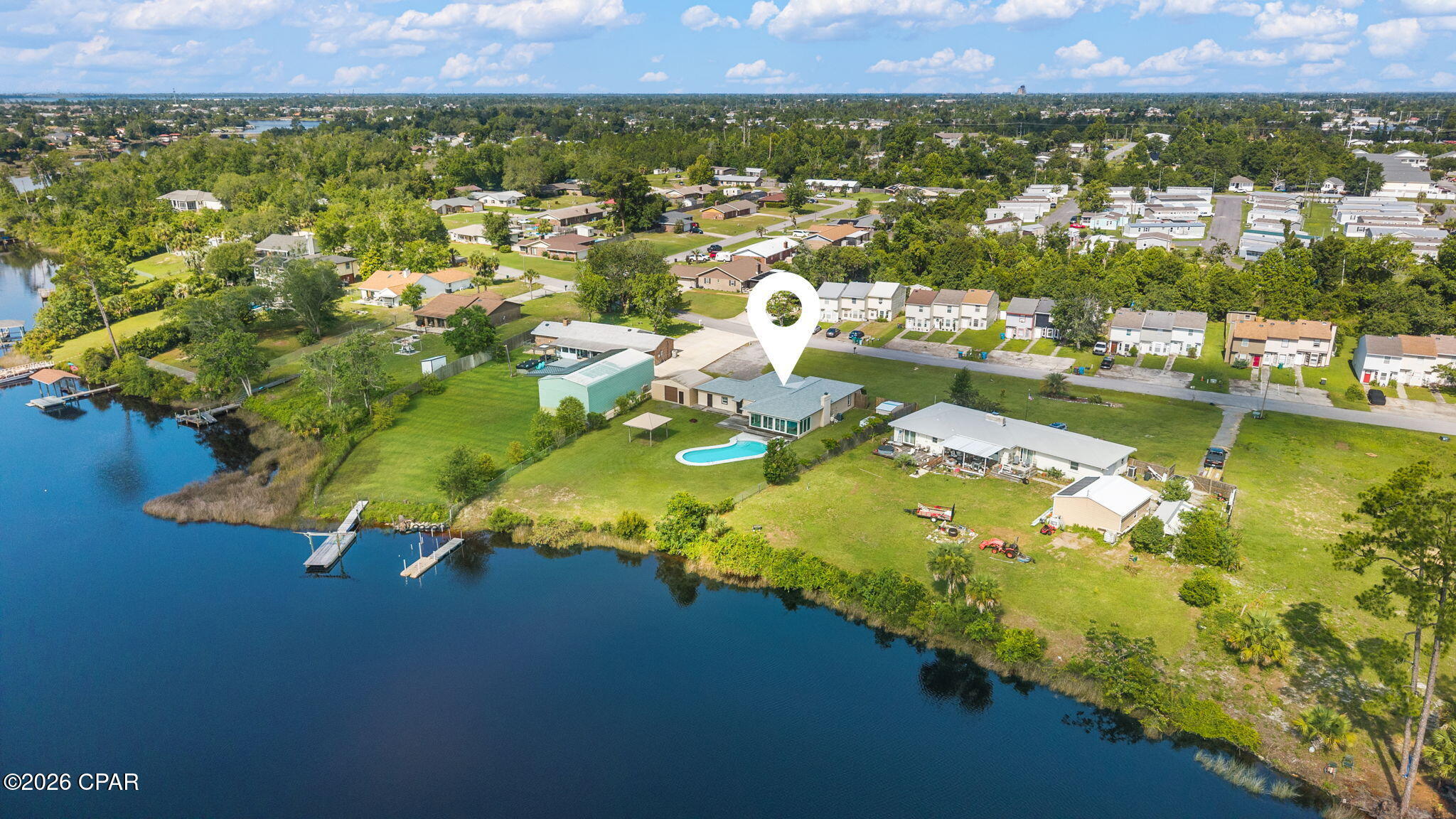 284 Sukoshi Drive Panama City FL 32404