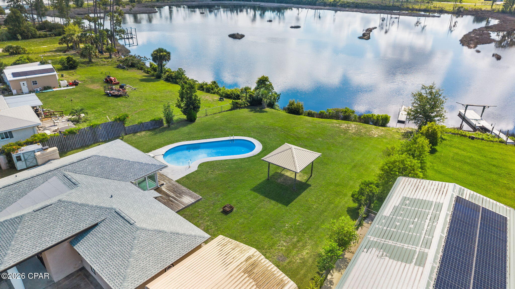 284 Sukoshi Drive Panama City FL 32404