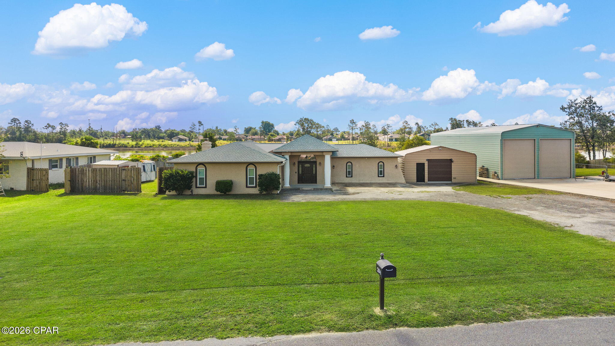 284 Sukoshi Drive Panama City FL 32404