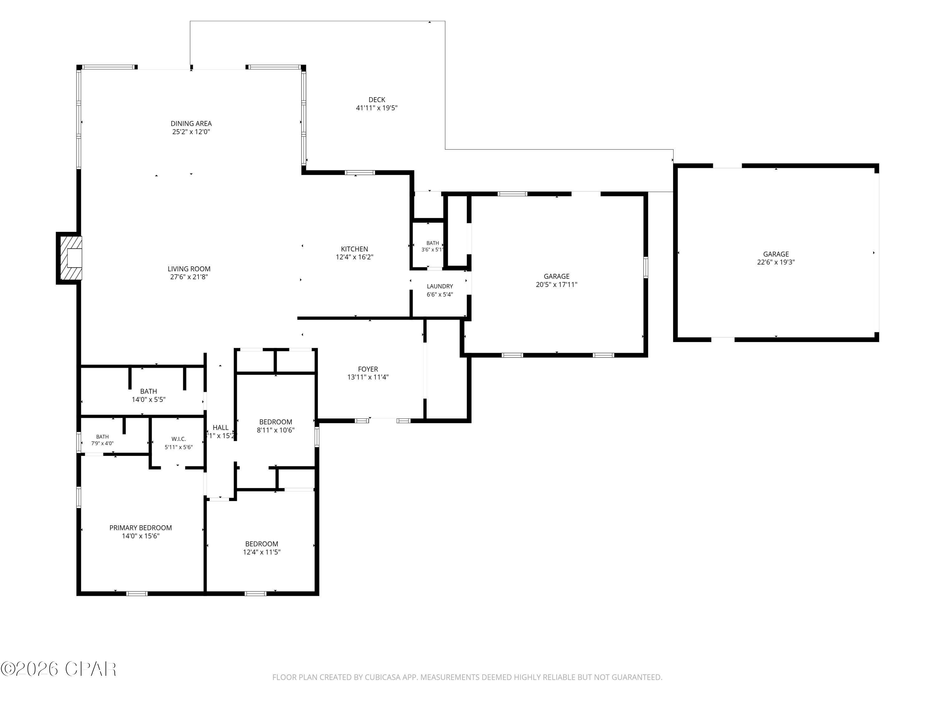 284 Sukoshi Drive Panama City FL 32404