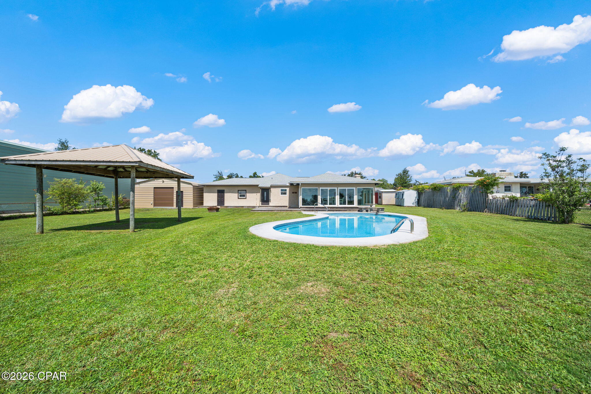284 Sukoshi Drive Panama City FL 32404
