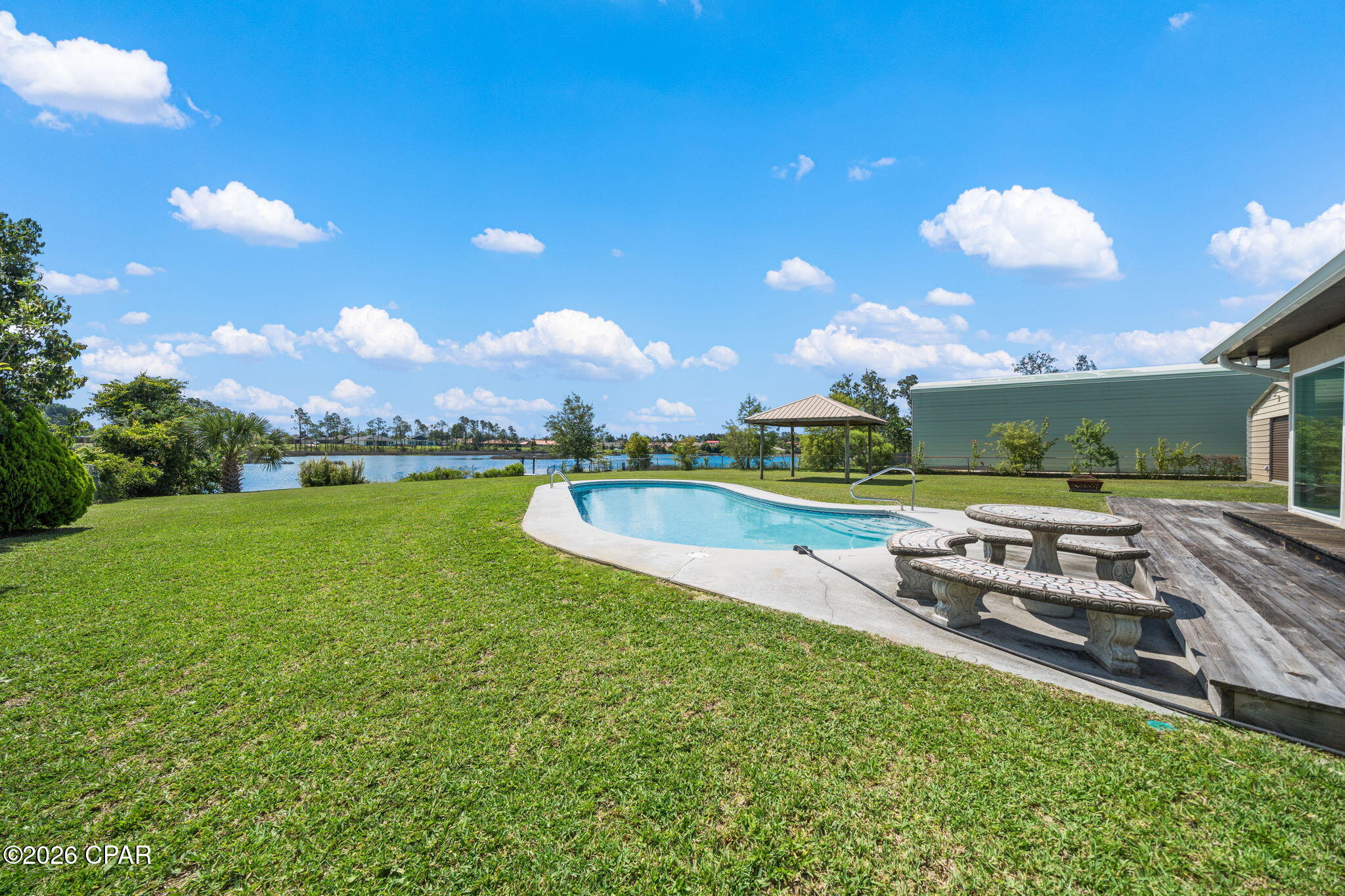 284 Sukoshi Drive Panama City FL 32404