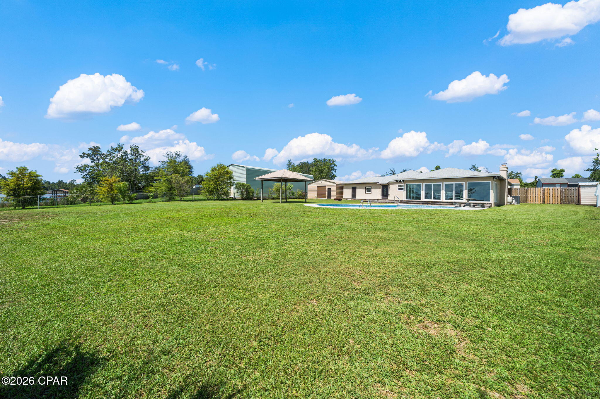 284 Sukoshi Drive Panama City FL 32404