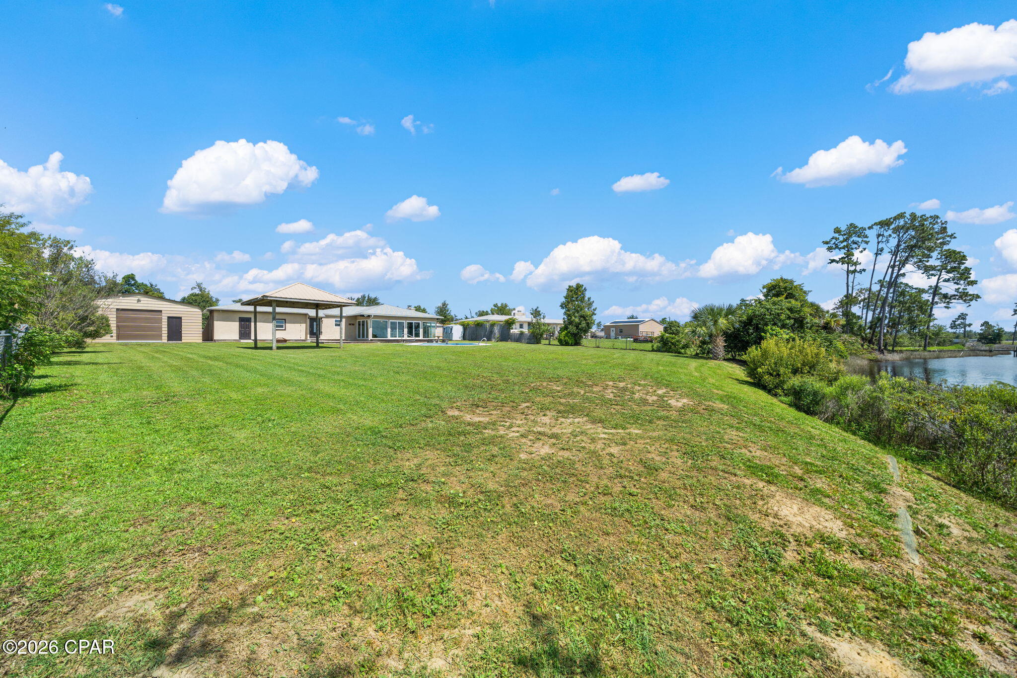 284 Sukoshi Drive Panama City FL 32404