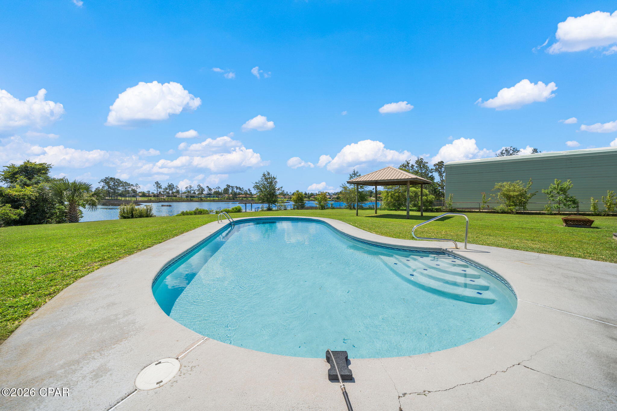 284 Sukoshi Drive Panama City FL 32404