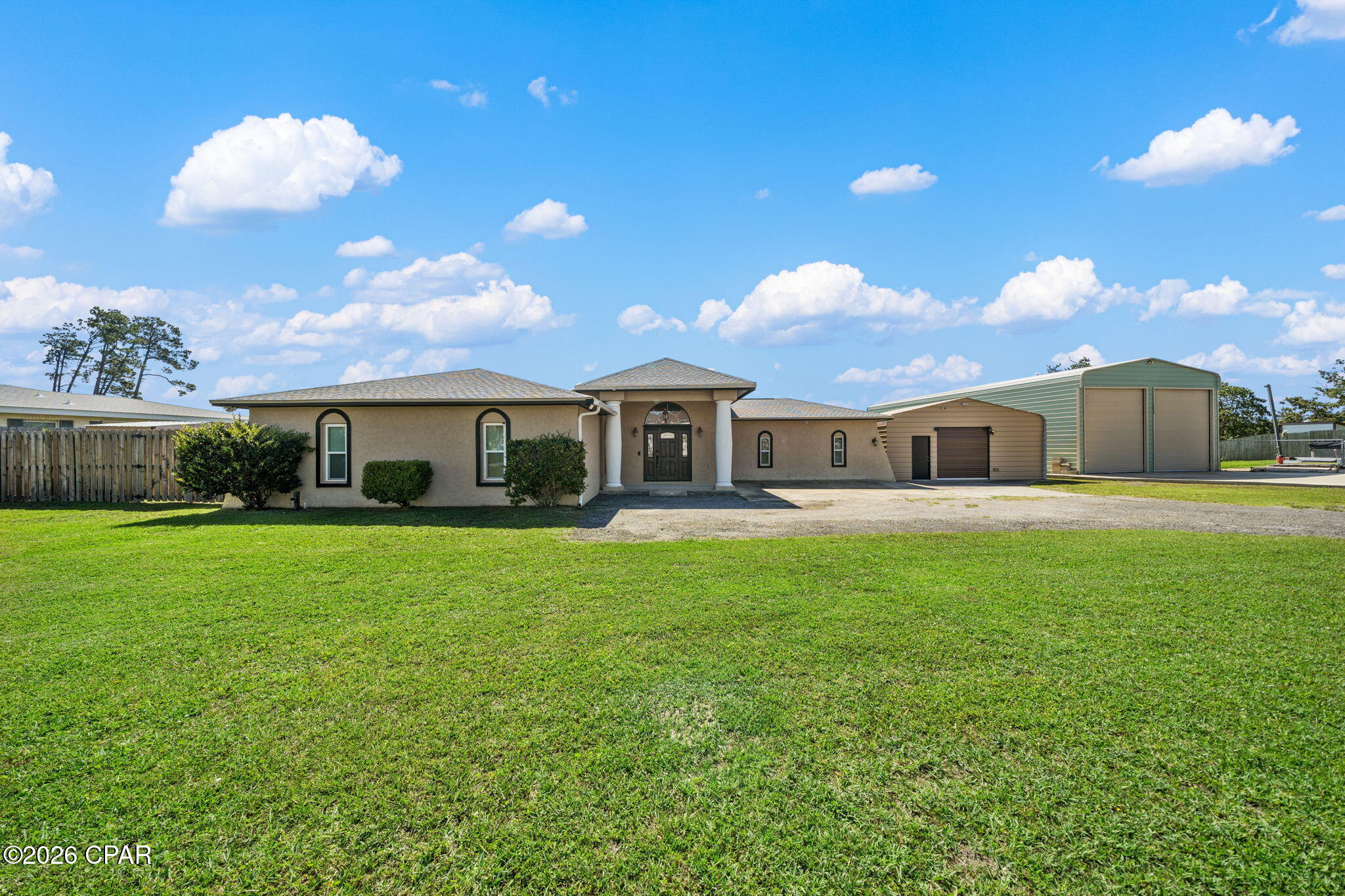 284 Sukoshi Drive Panama City FL 32404