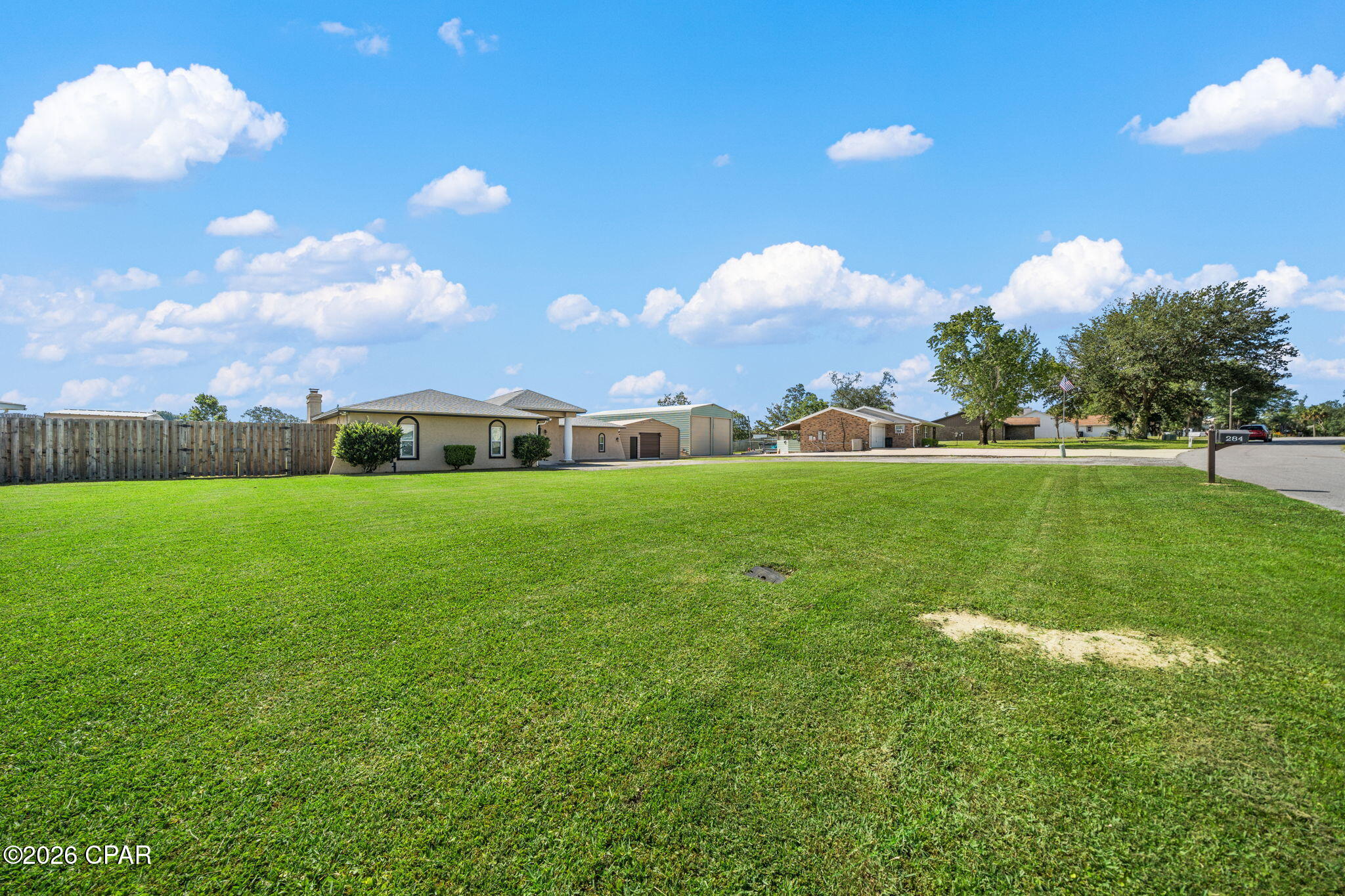 284 Sukoshi Drive Panama City FL 32404