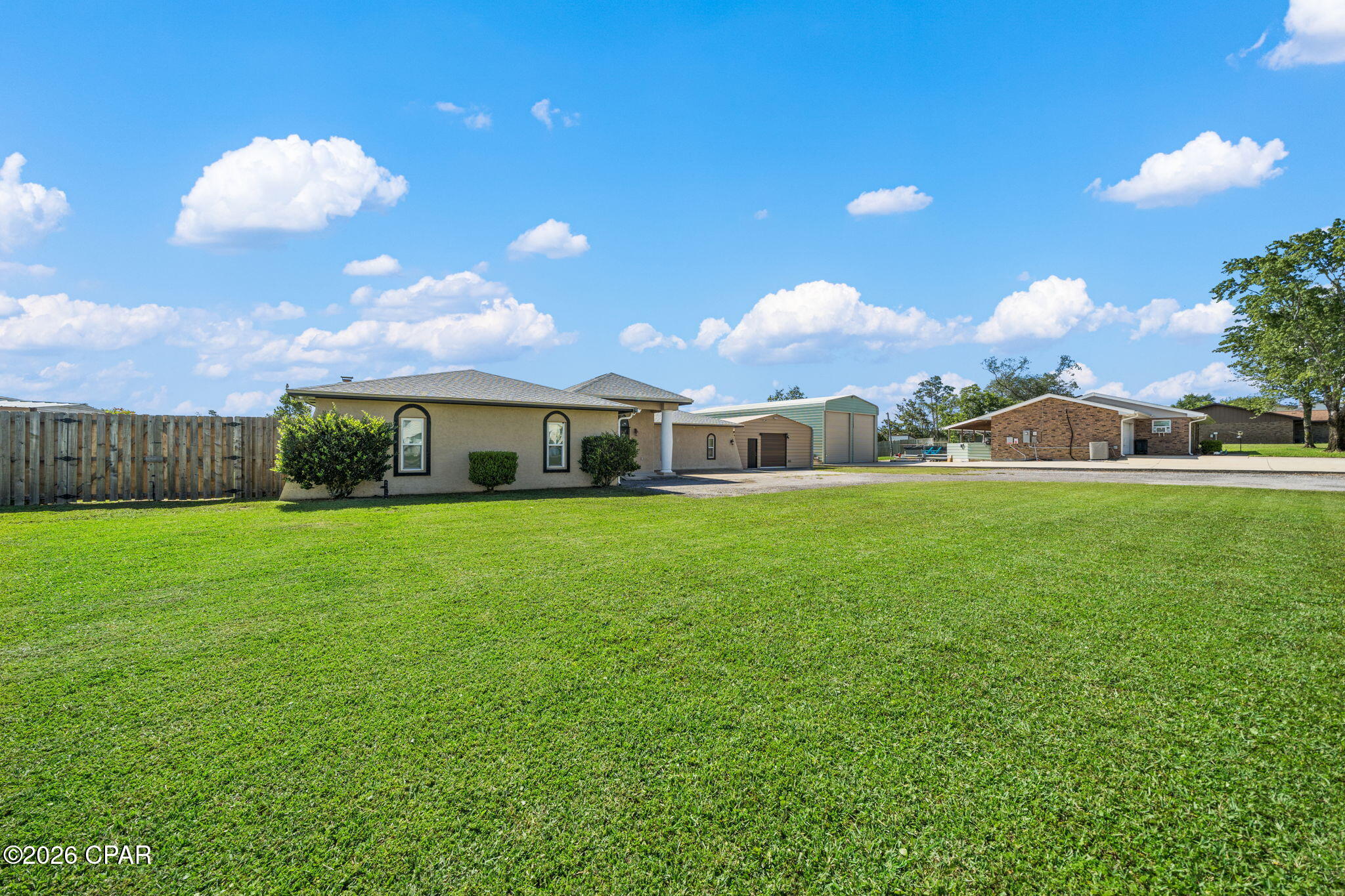 284 Sukoshi Drive Panama City FL 32404