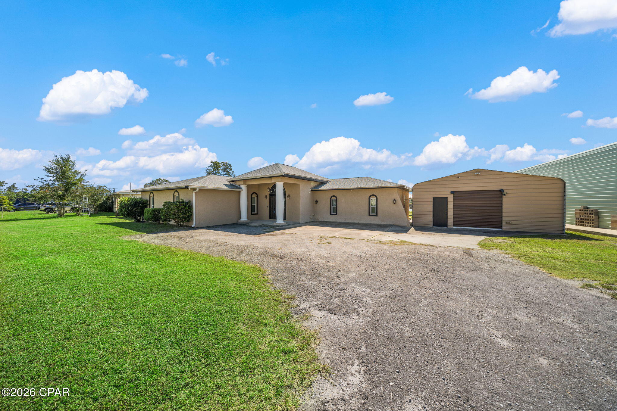 284 Sukoshi Drive Panama City FL 32404