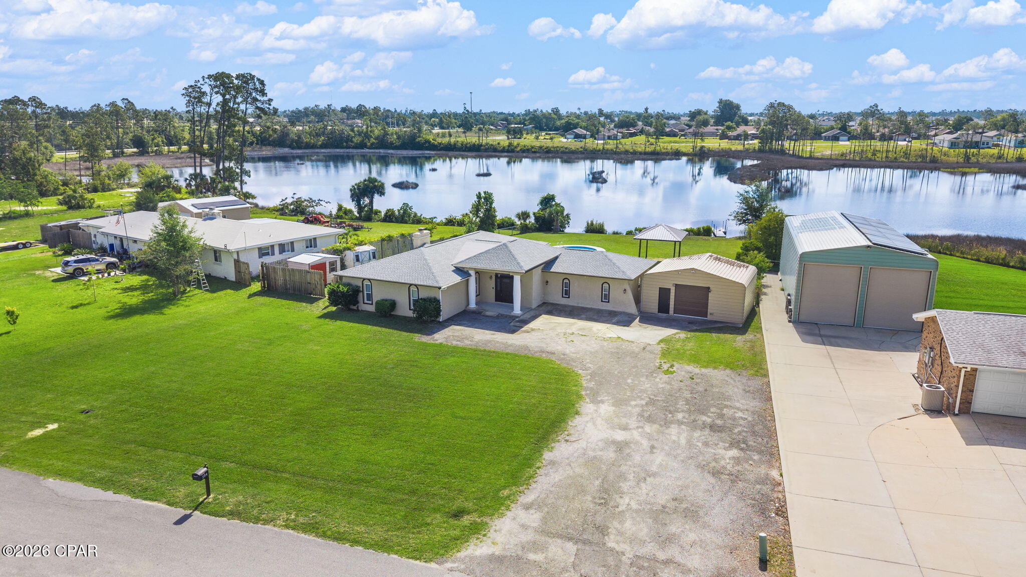 284 Sukoshi Drive Panama City FL 32404