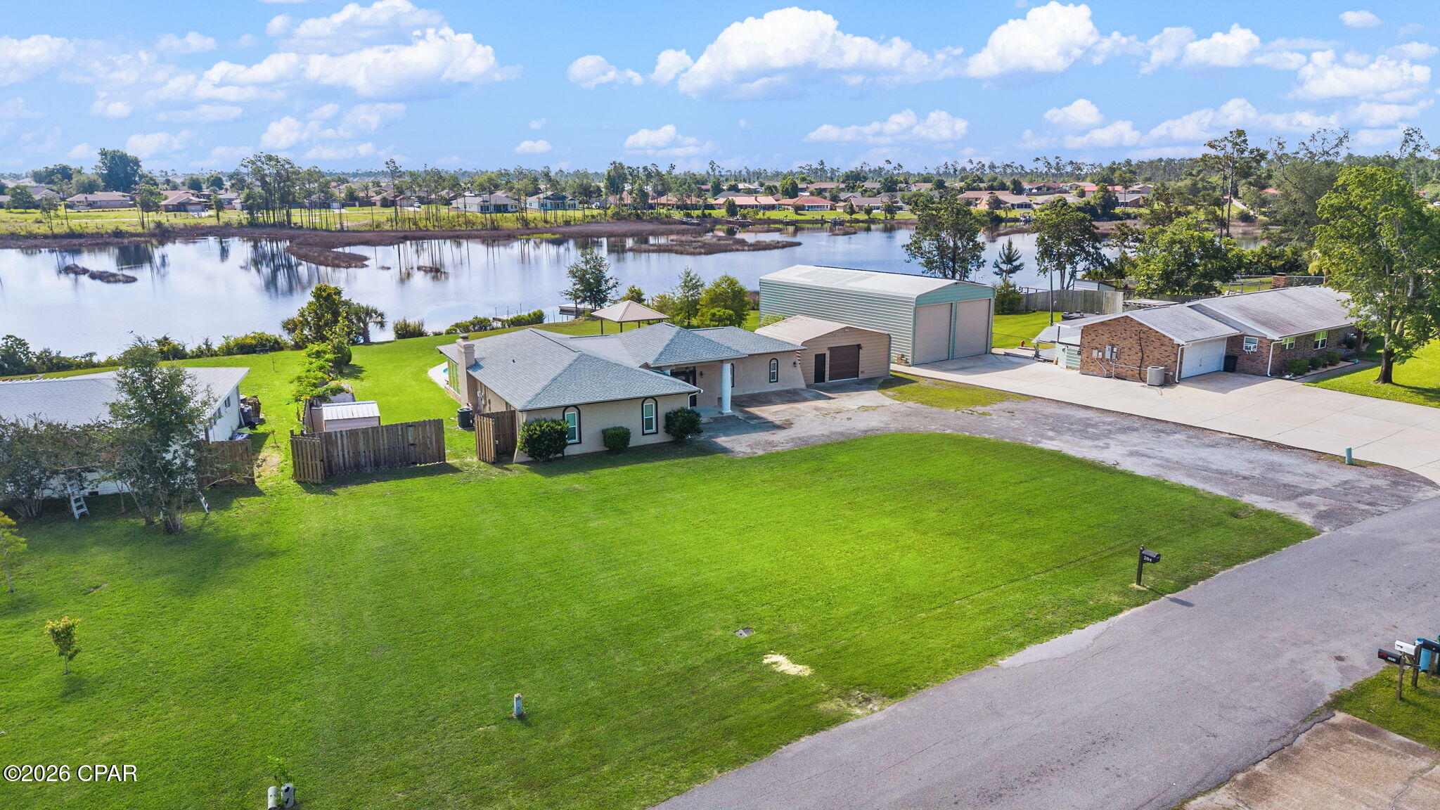 284 Sukoshi Drive Panama City FL 32404