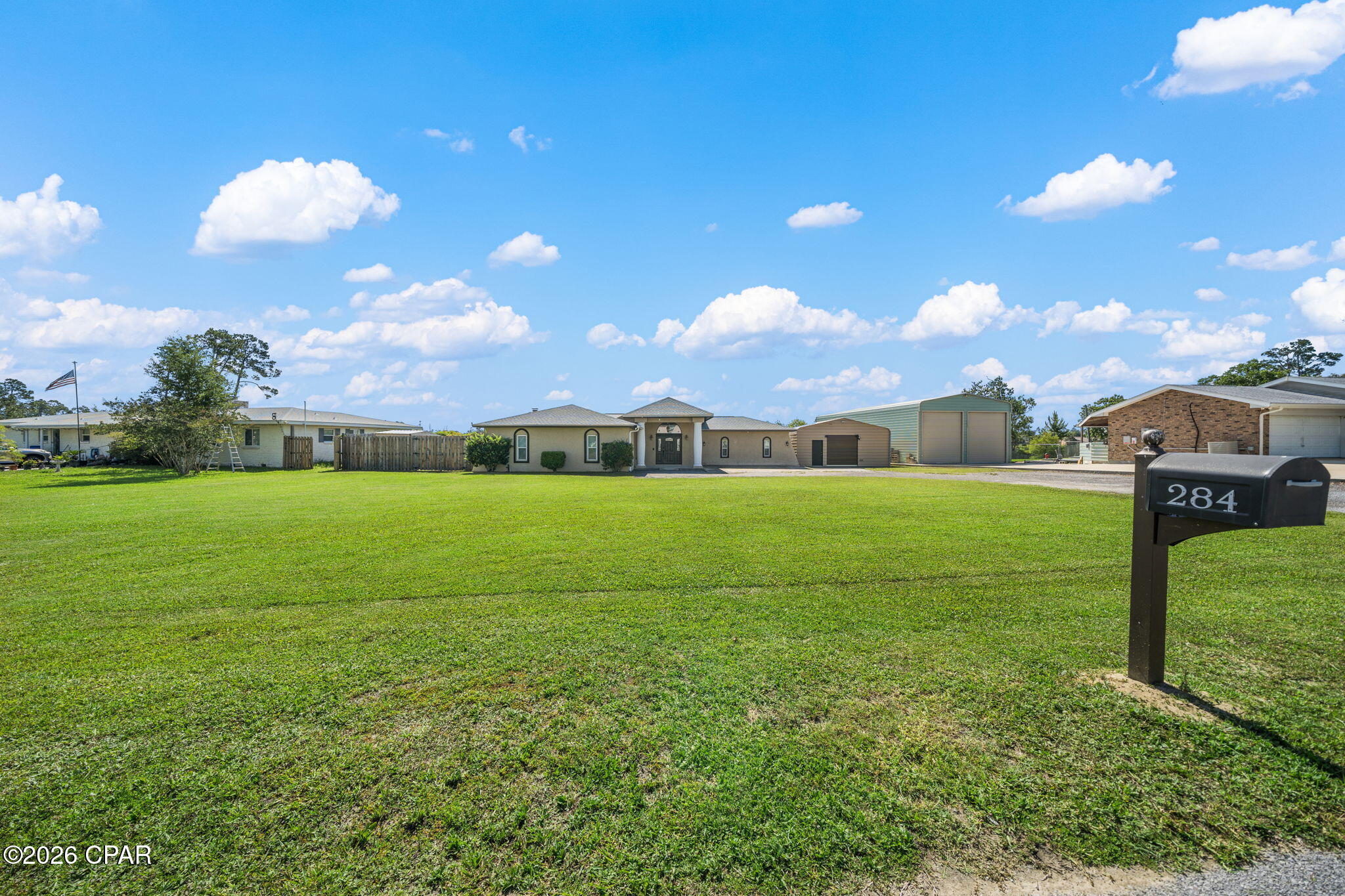 284 Sukoshi Drive Panama City FL 32404