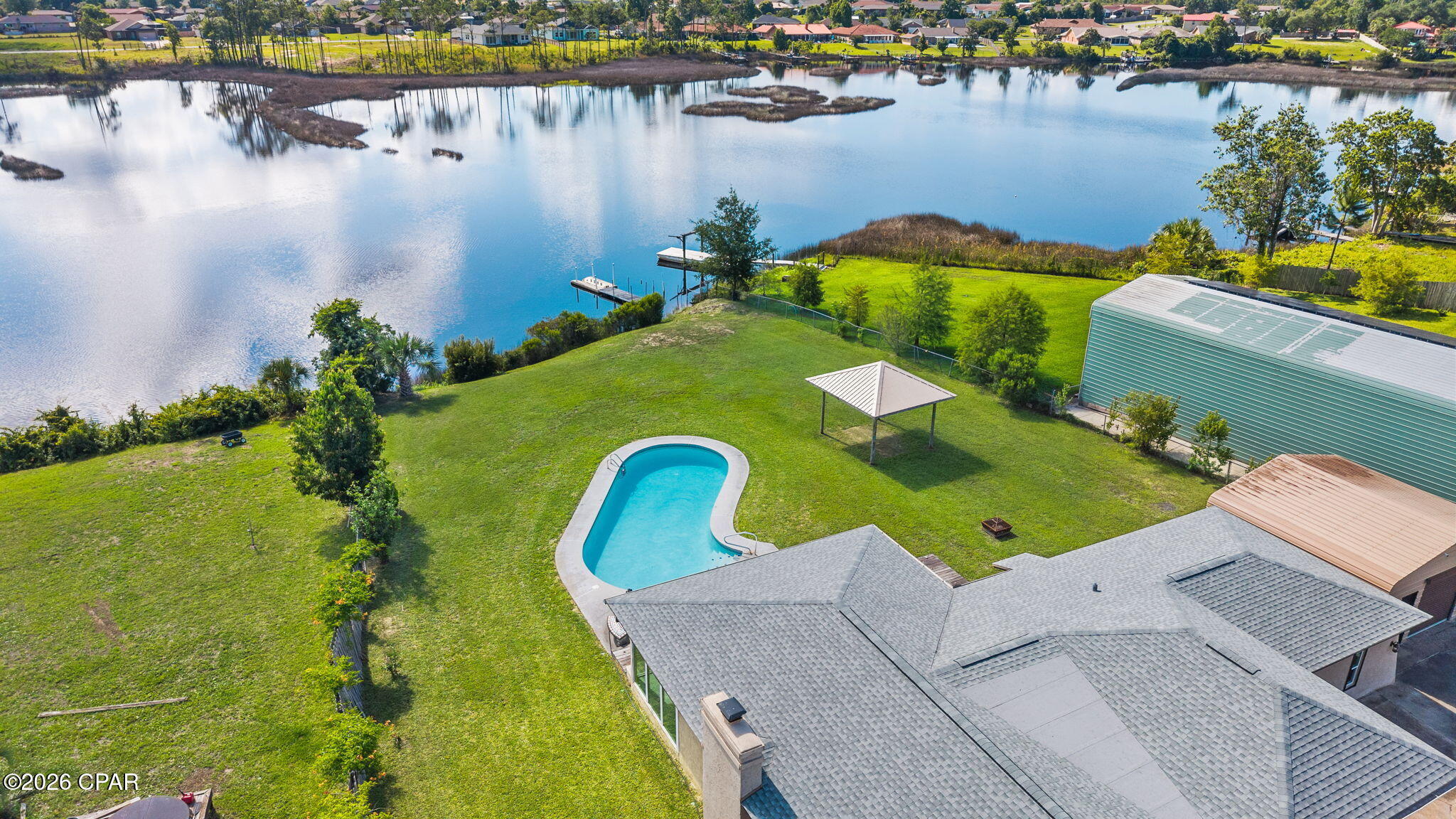 284 Sukoshi Drive Panama City FL 32404