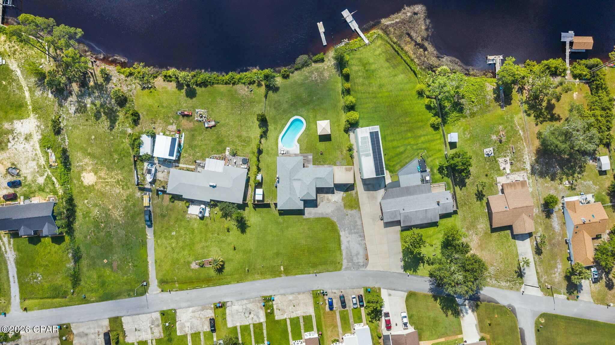 284 Sukoshi Drive Panama City FL 32404
