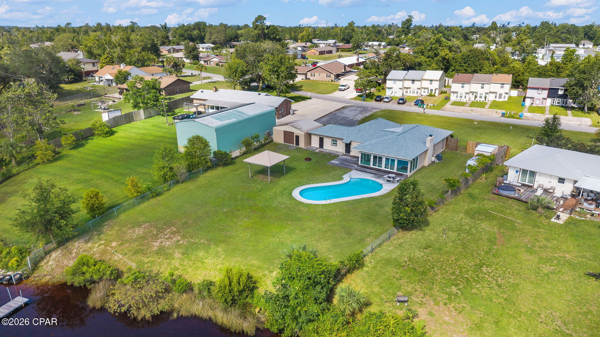 284 Sukoshi Drive Panama City FL 32404